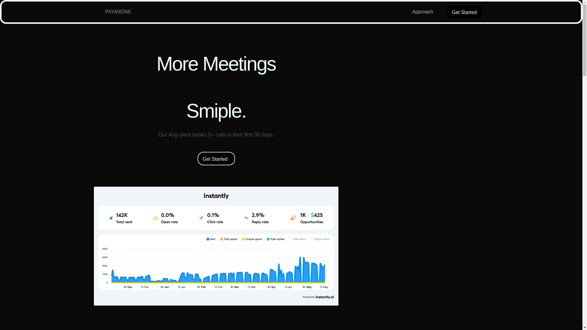 website screenshot of https://spayan.cc/