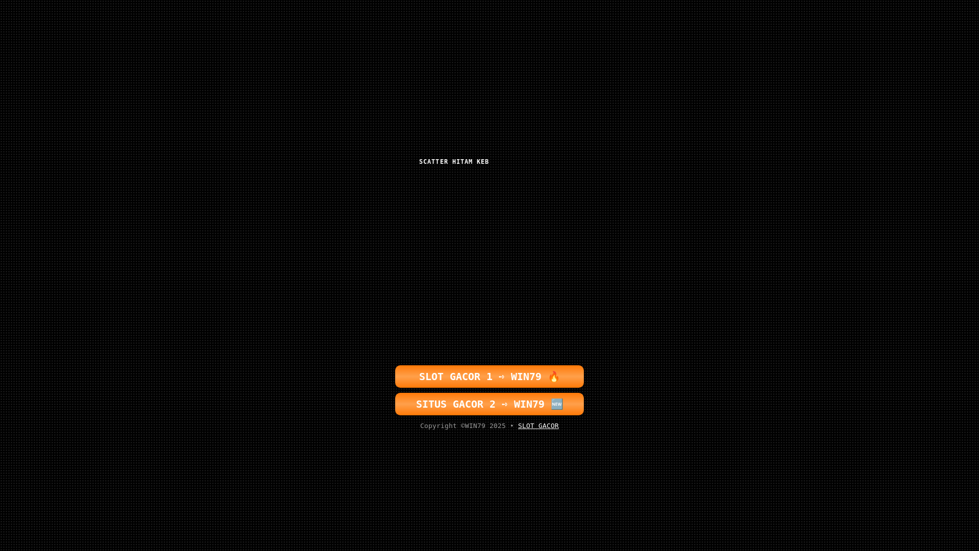 website screenshot of https://joecarib.pages.dev/