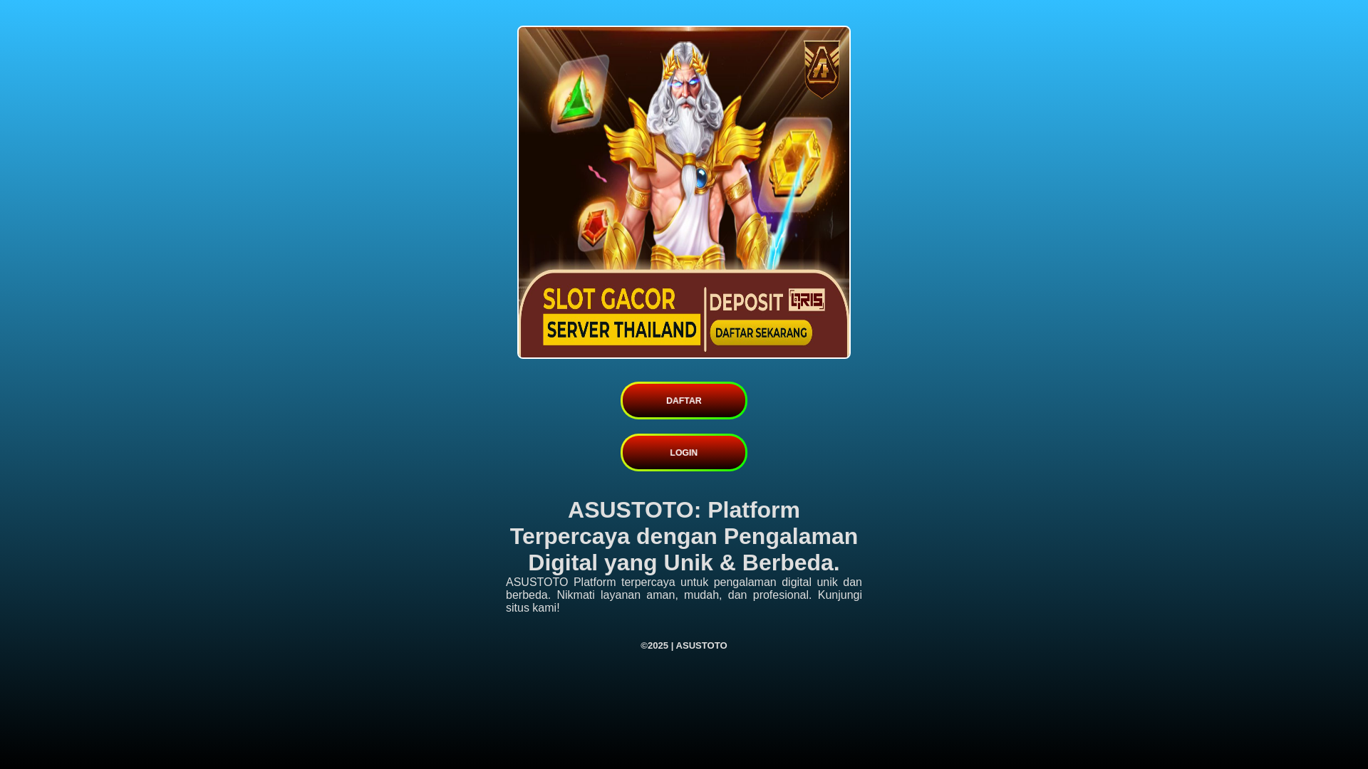 website screenshot of https://asusterbaru16.pages.dev/