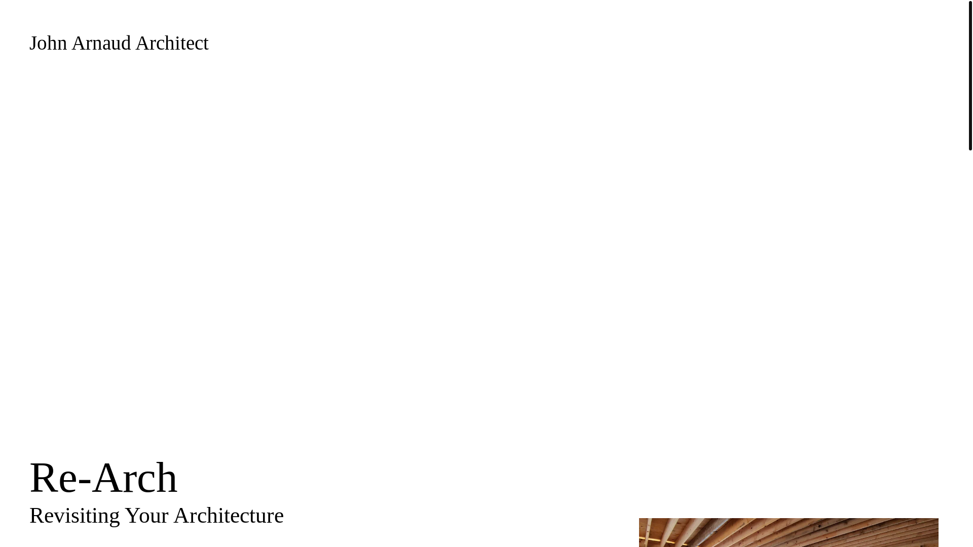 website screenshot of https://rearchpa.com/
