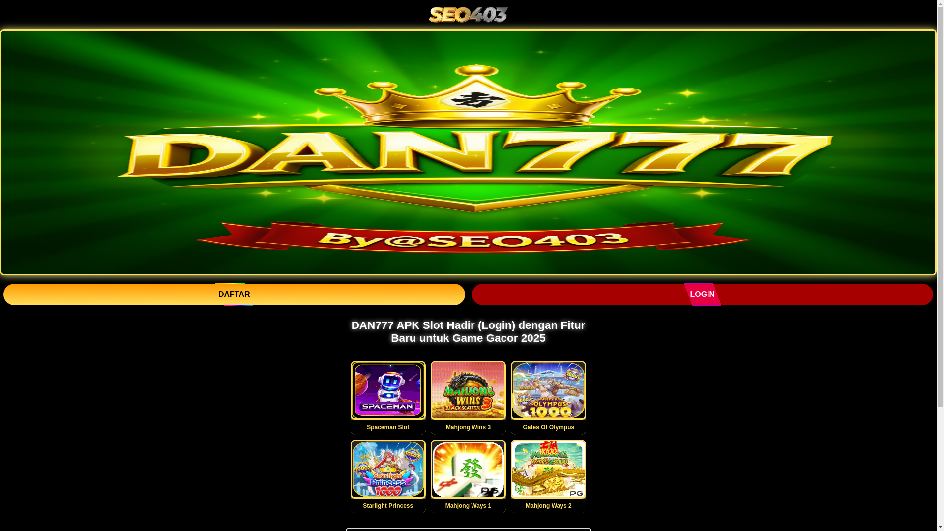 website screenshot of https://dan-canada.pages.dev/