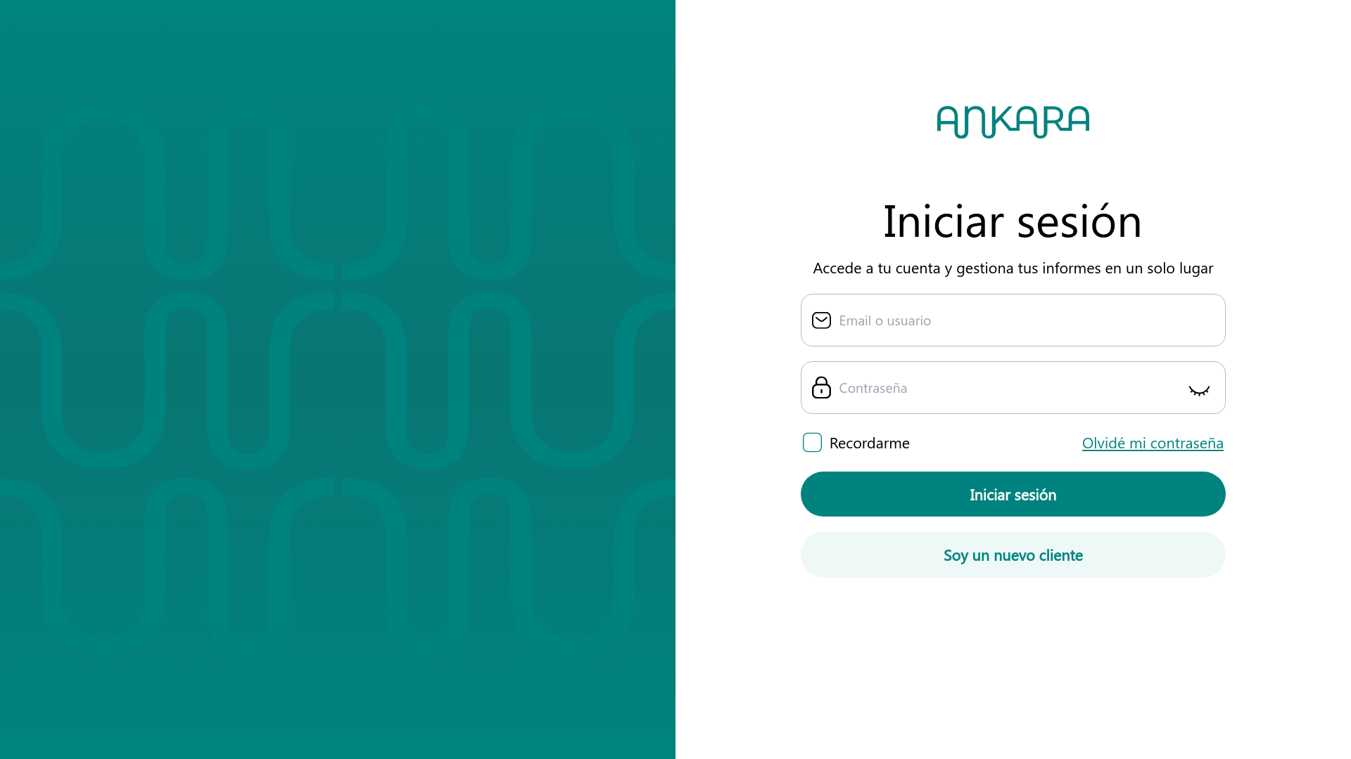 website screenshot of https://ankara-front.pages.dev/