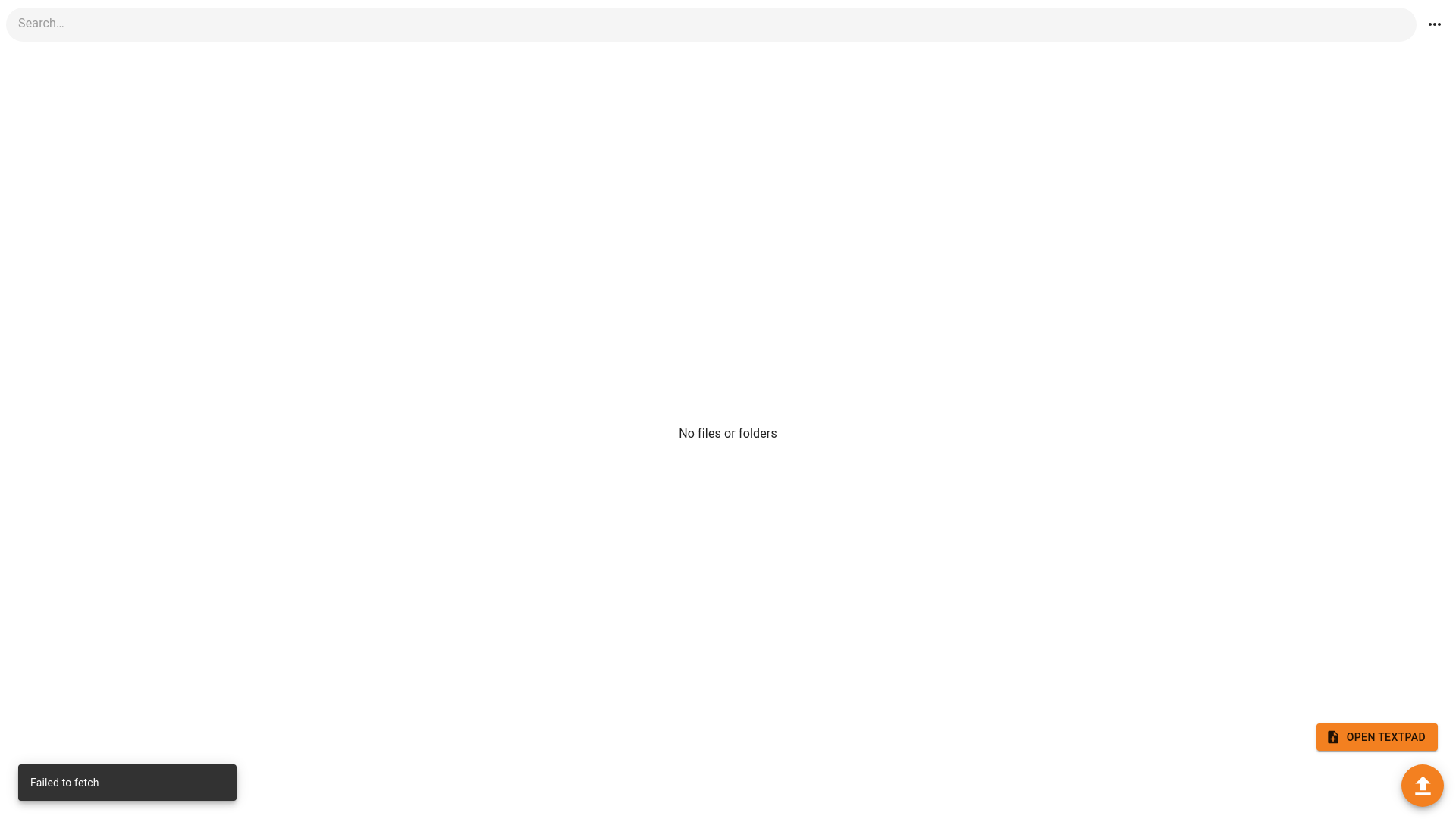 website screenshot of https://flaredrive-1gq.pages.dev/