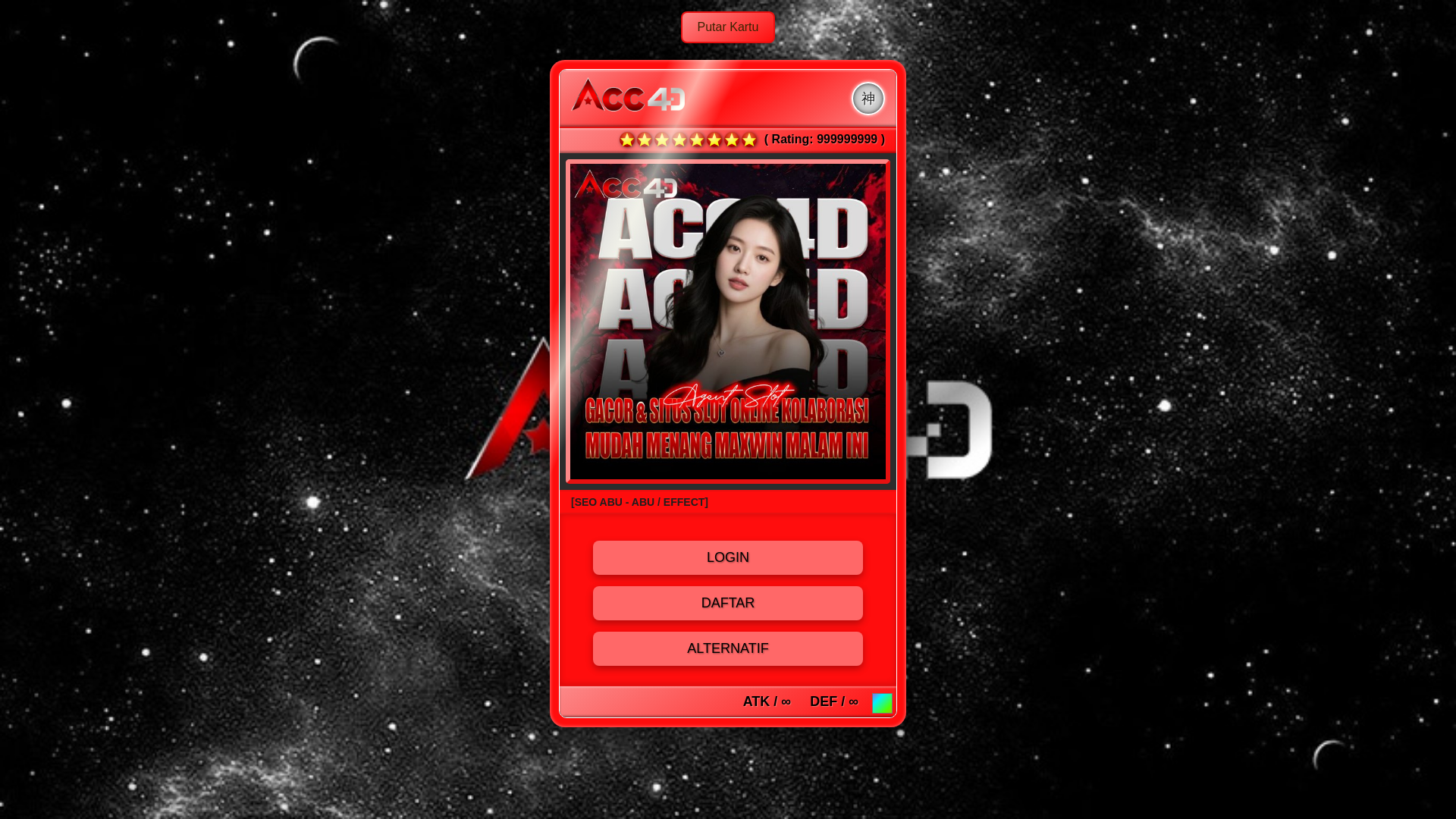 website screenshot of https://conditionedairassociates.pages.dev/