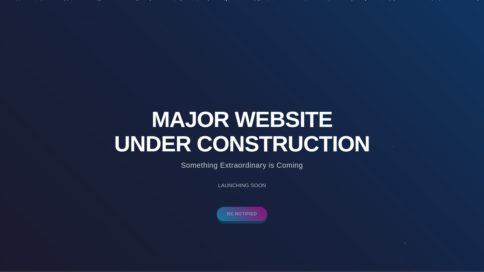 website screenshot of https://reliqtest.pages.dev/