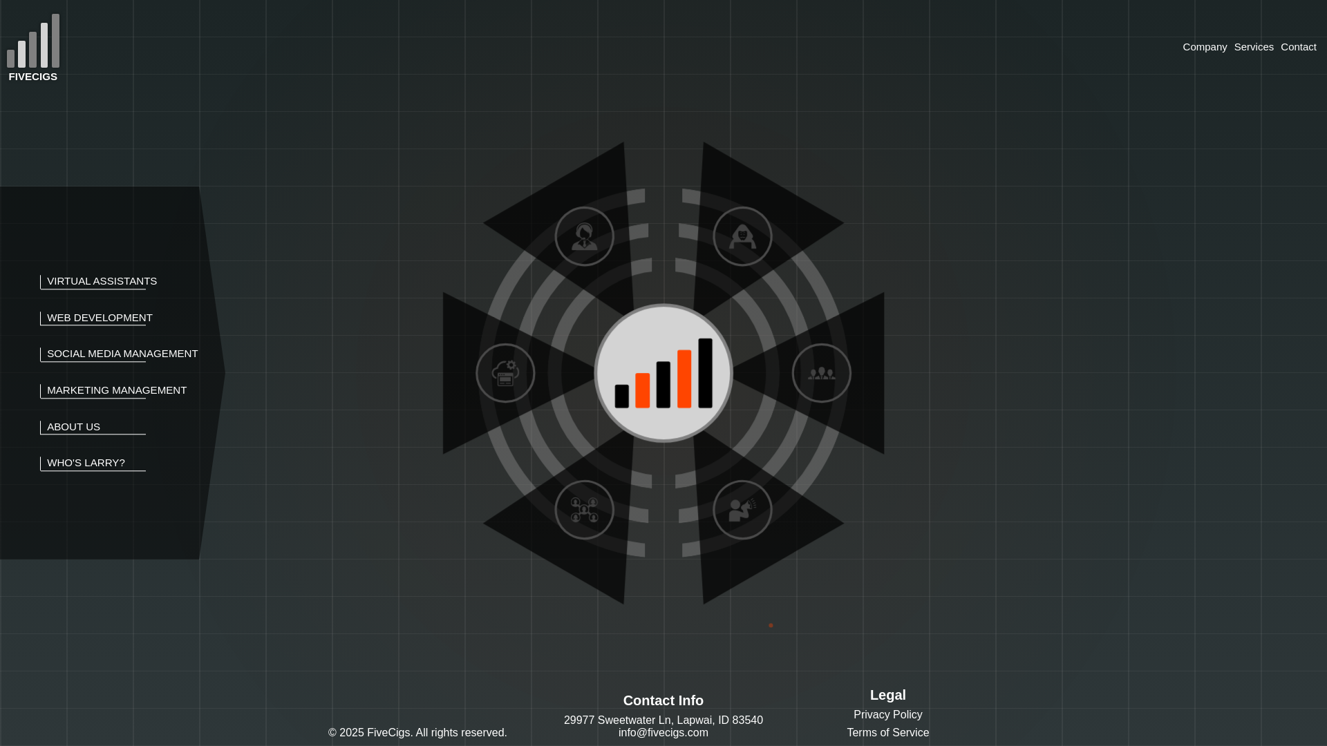 website screenshot of https://website-bdp.pages.dev/