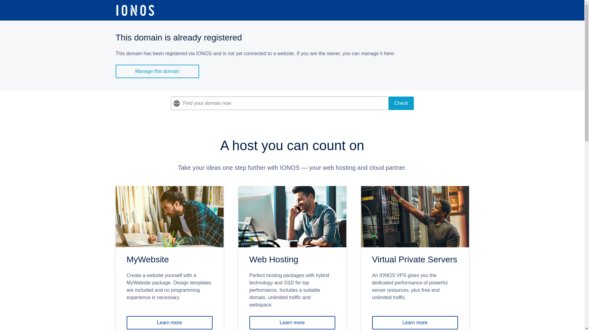 website screenshot of https://mitmi.at/