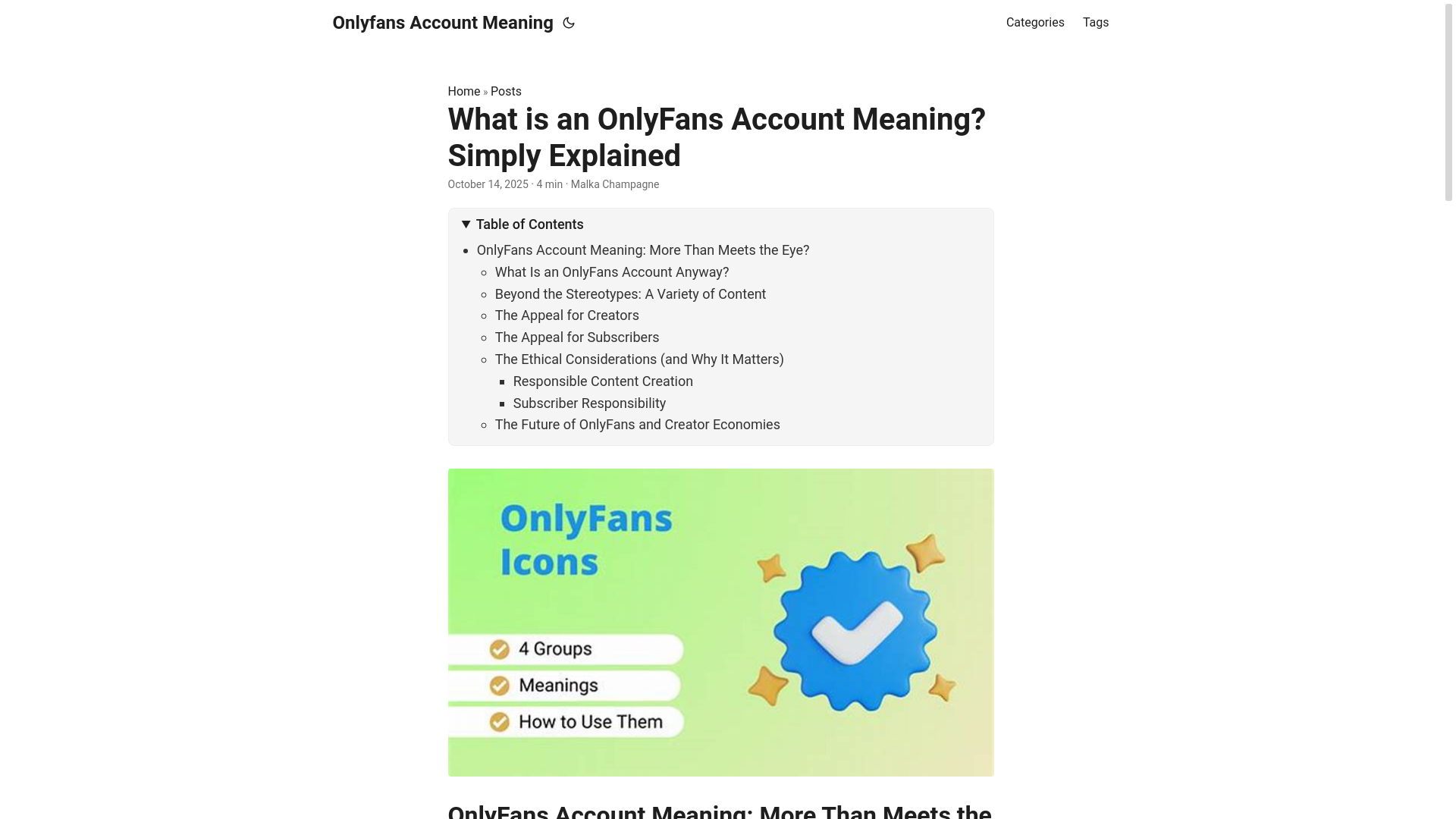 website screenshot of https://onlyfans-account-meaning.pages.dev/