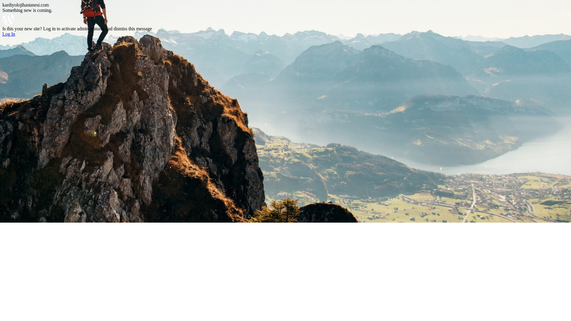 website screenshot of https://kardiyolojihastanesi.com/