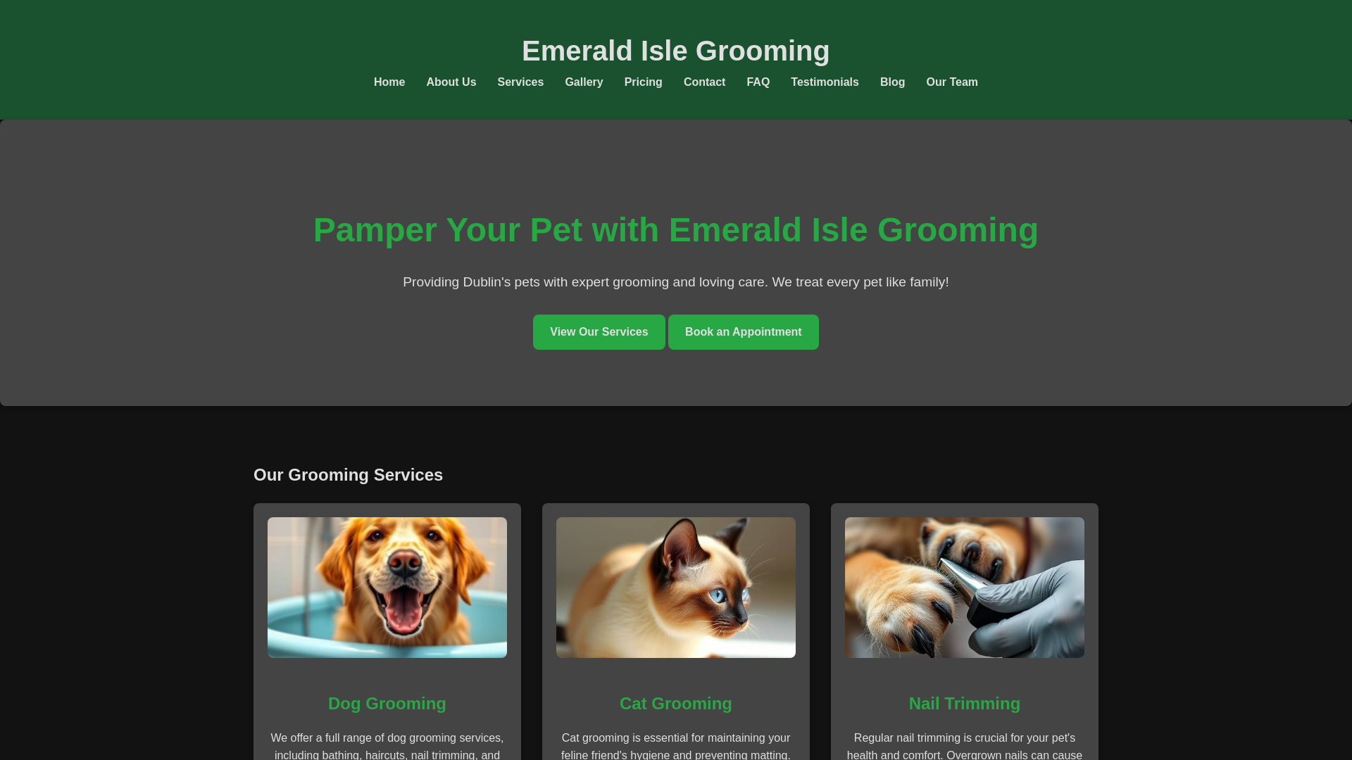 website screenshot of https://dijuhucat.pro/