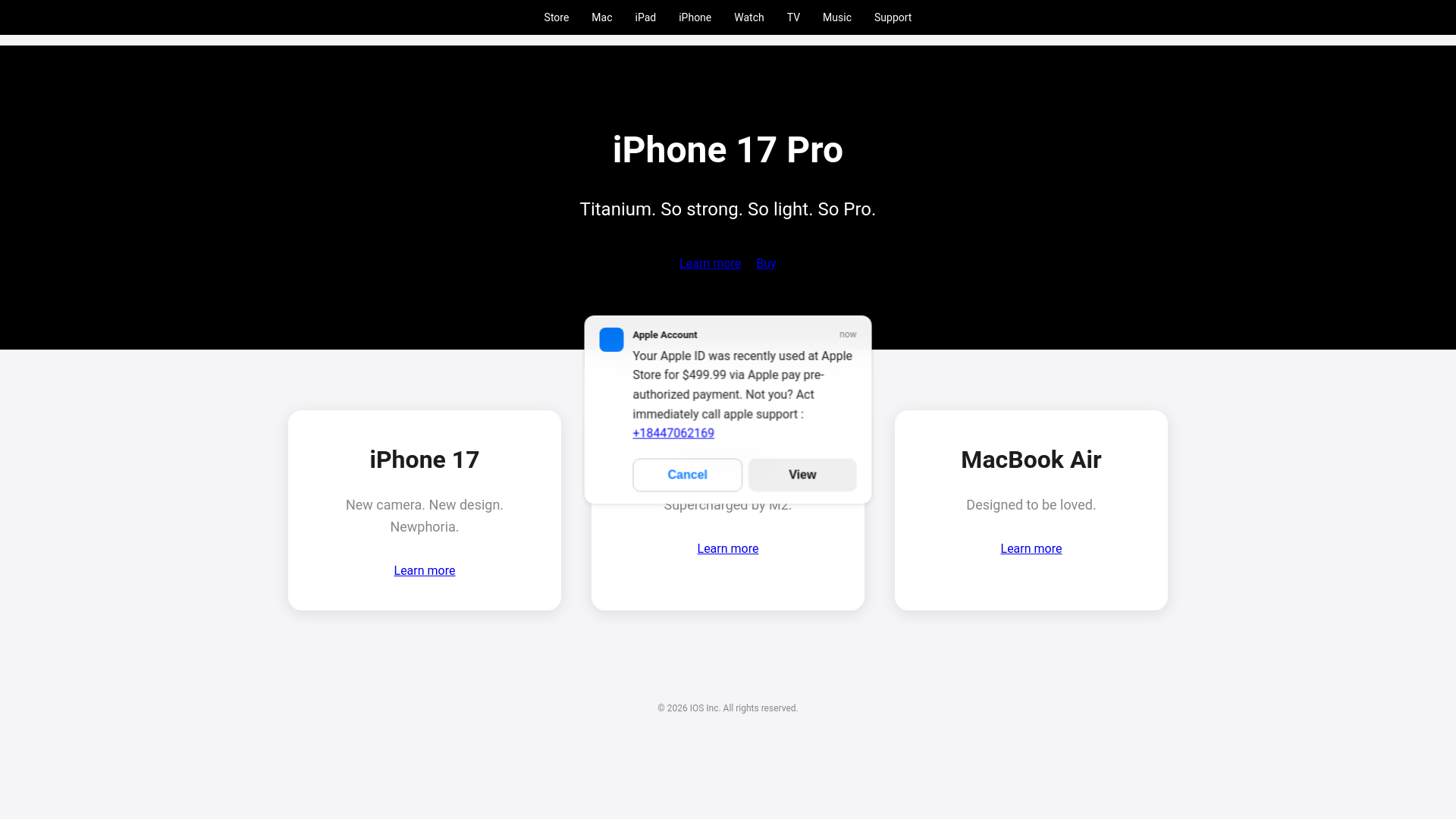 website screenshot of https://letsbringbacksafe.com/