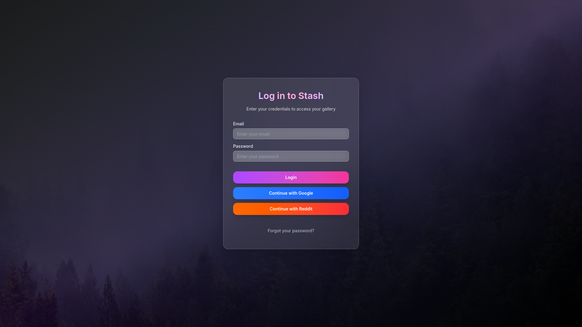 website screenshot of https://eqstudio.app/