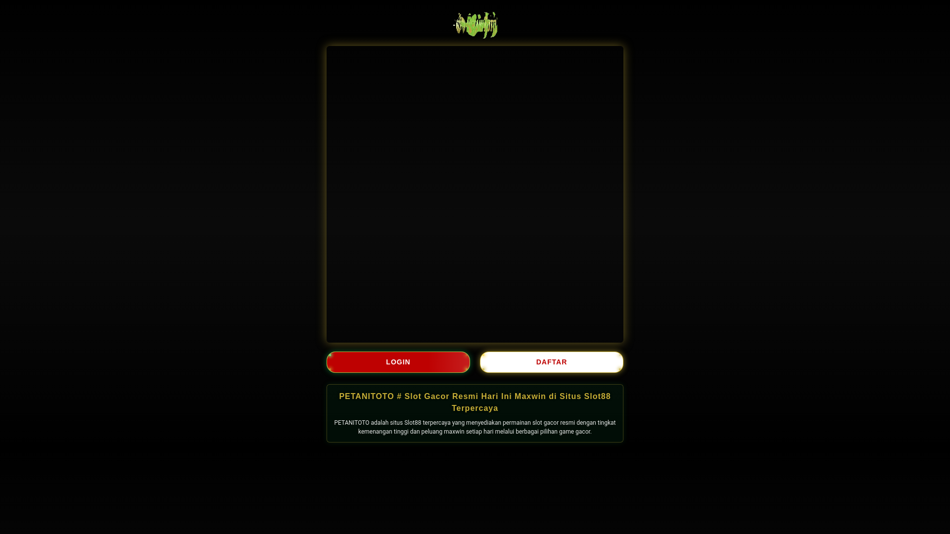 website screenshot of https://versimobileamp.pages.dev/