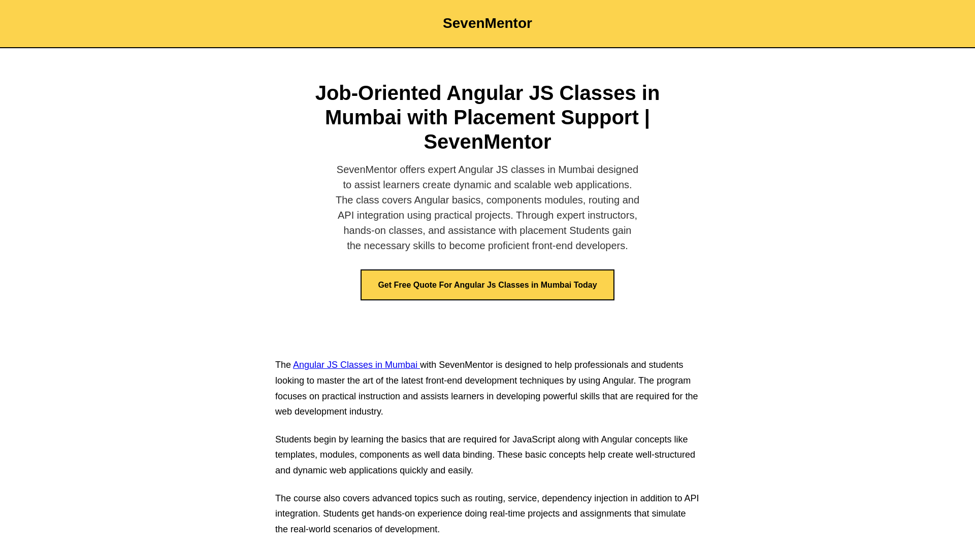 website screenshot of https://angular-js-classes-in-mumbai.pages.dev/