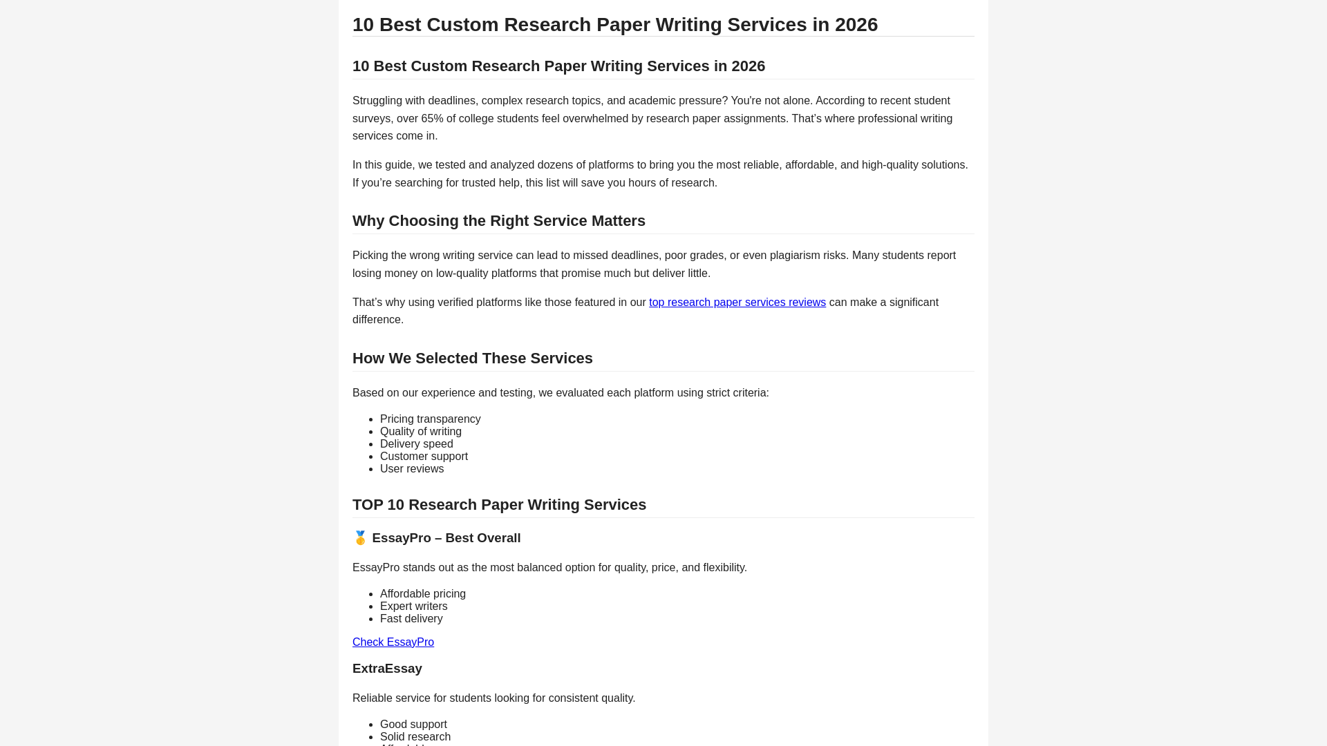website screenshot of https://10-best-custom-research-paper-writing-services-in--34.pages.dev/