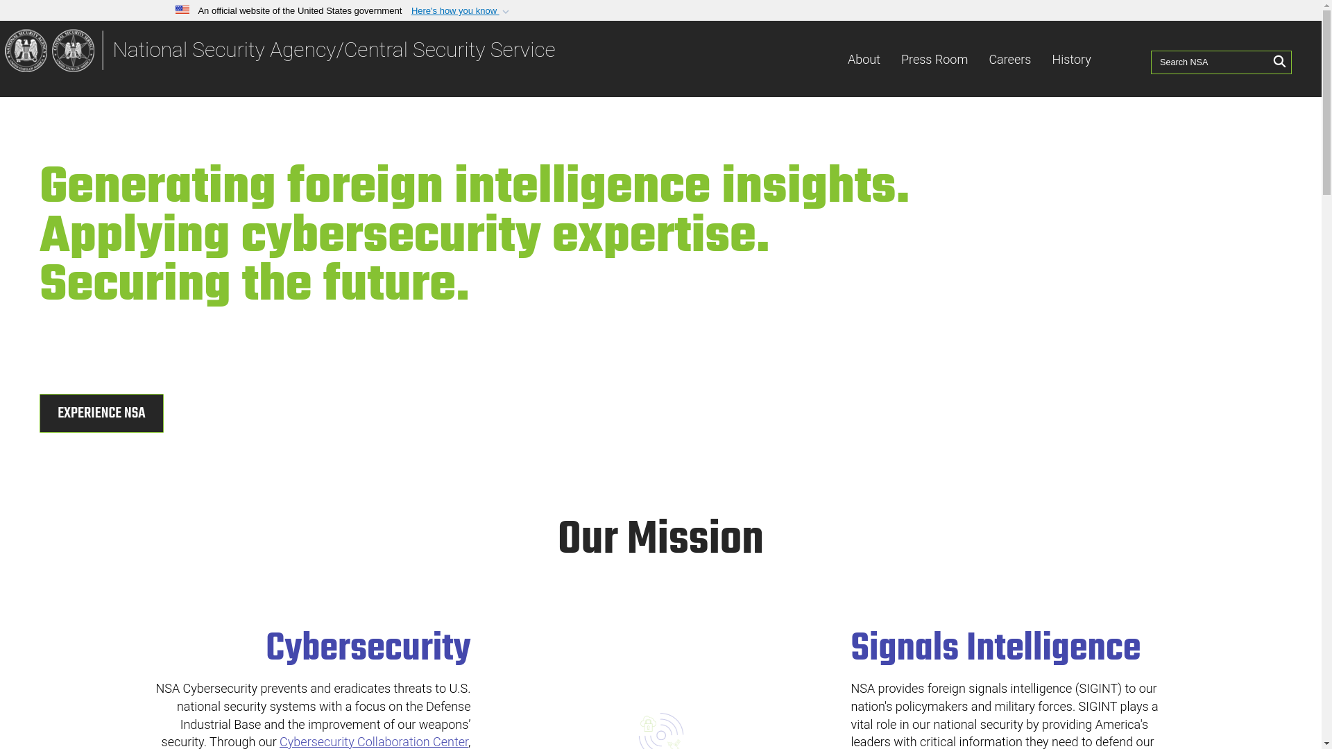 website screenshot of https://www.itanimulli.com