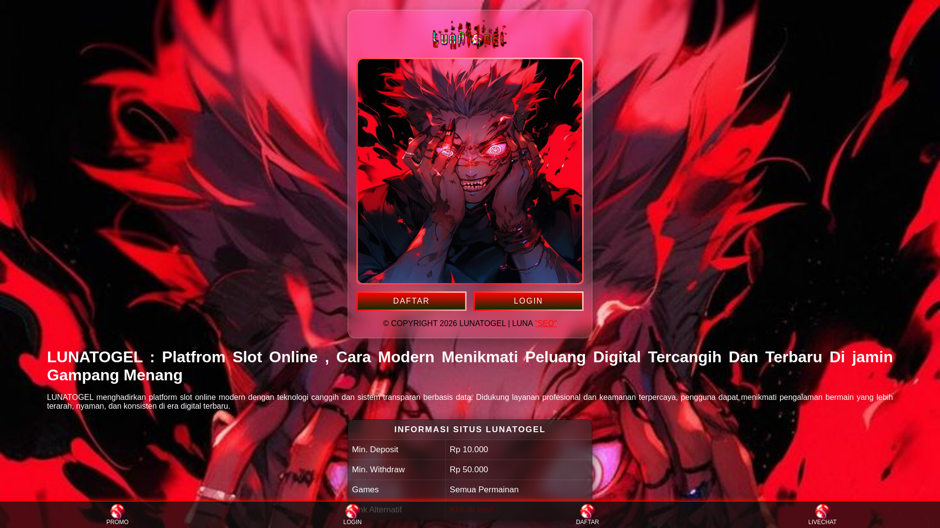 website screenshot of https://latanning-privacy.pages.dev/