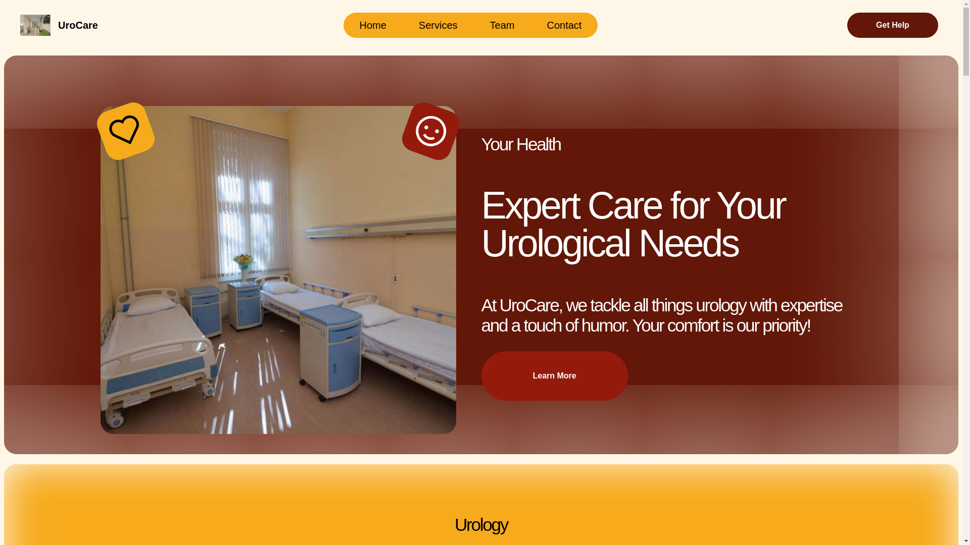 website screenshot of https://fiakarure.site/