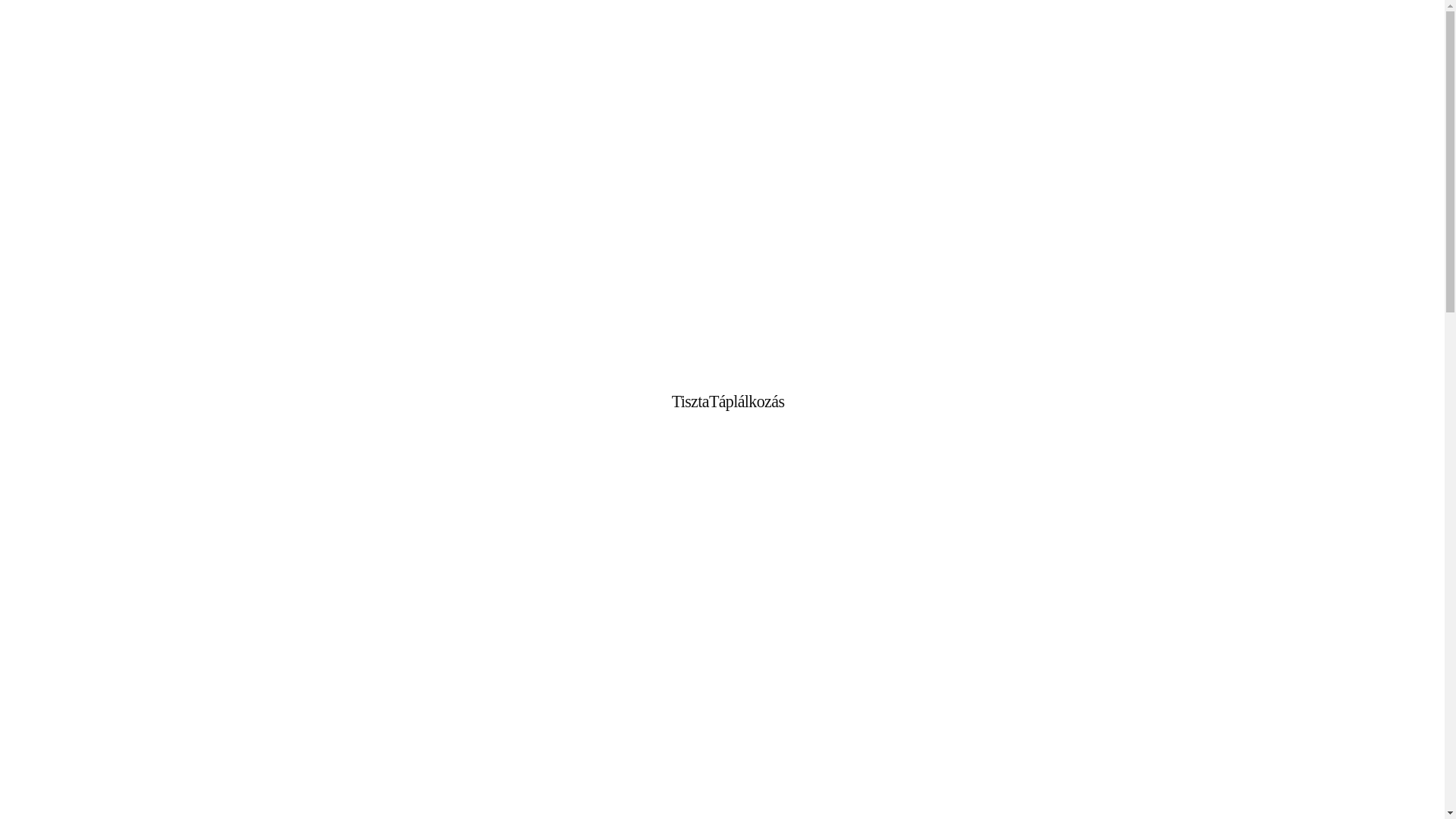 website screenshot of https://tisztataplalkozasb.info/
