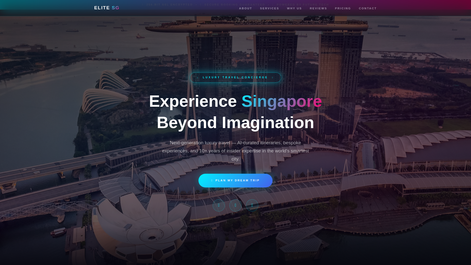 website screenshot of https://puguhefoexinvestmentsco.digital