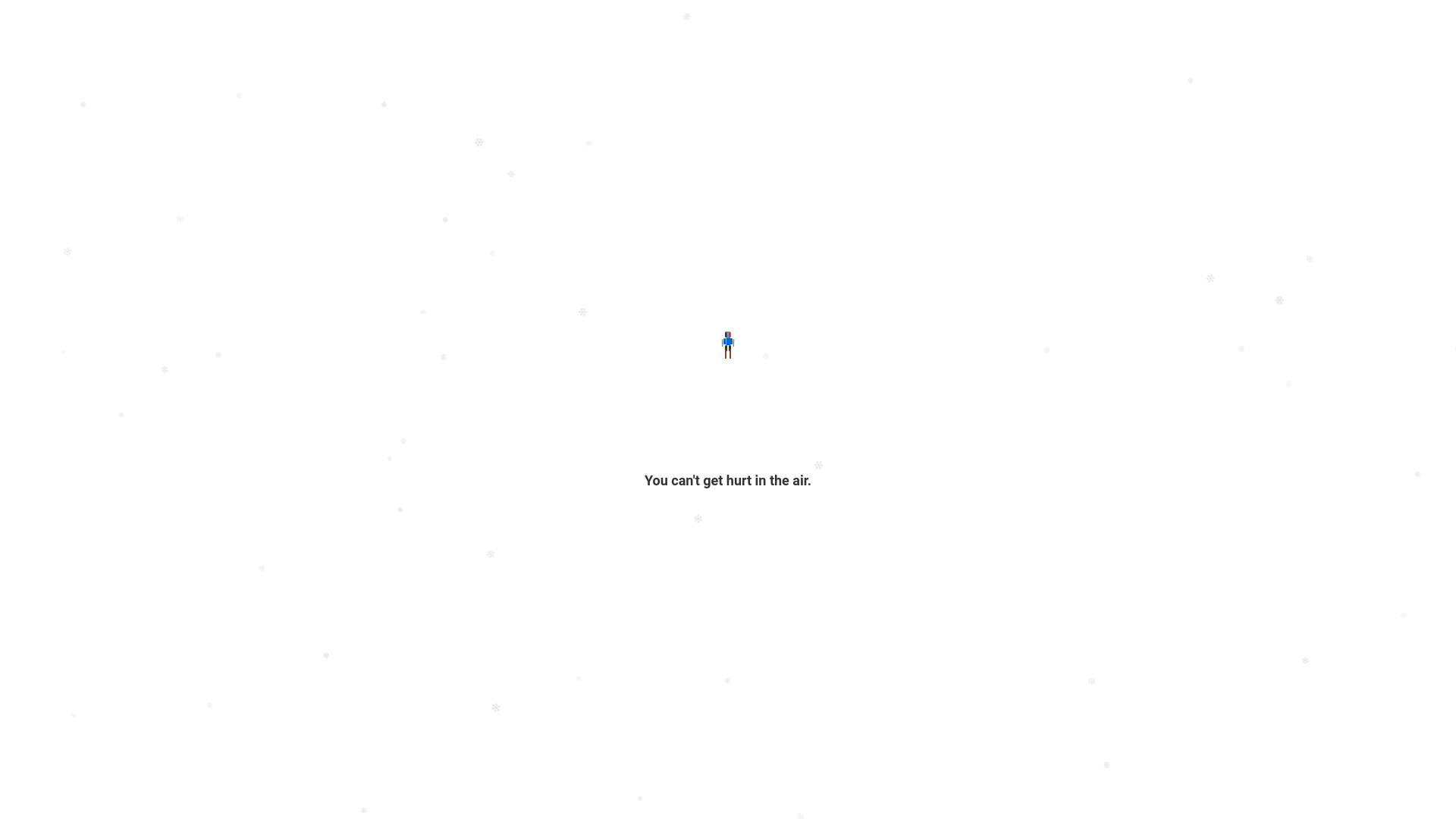 website screenshot of https://thorn.ski/