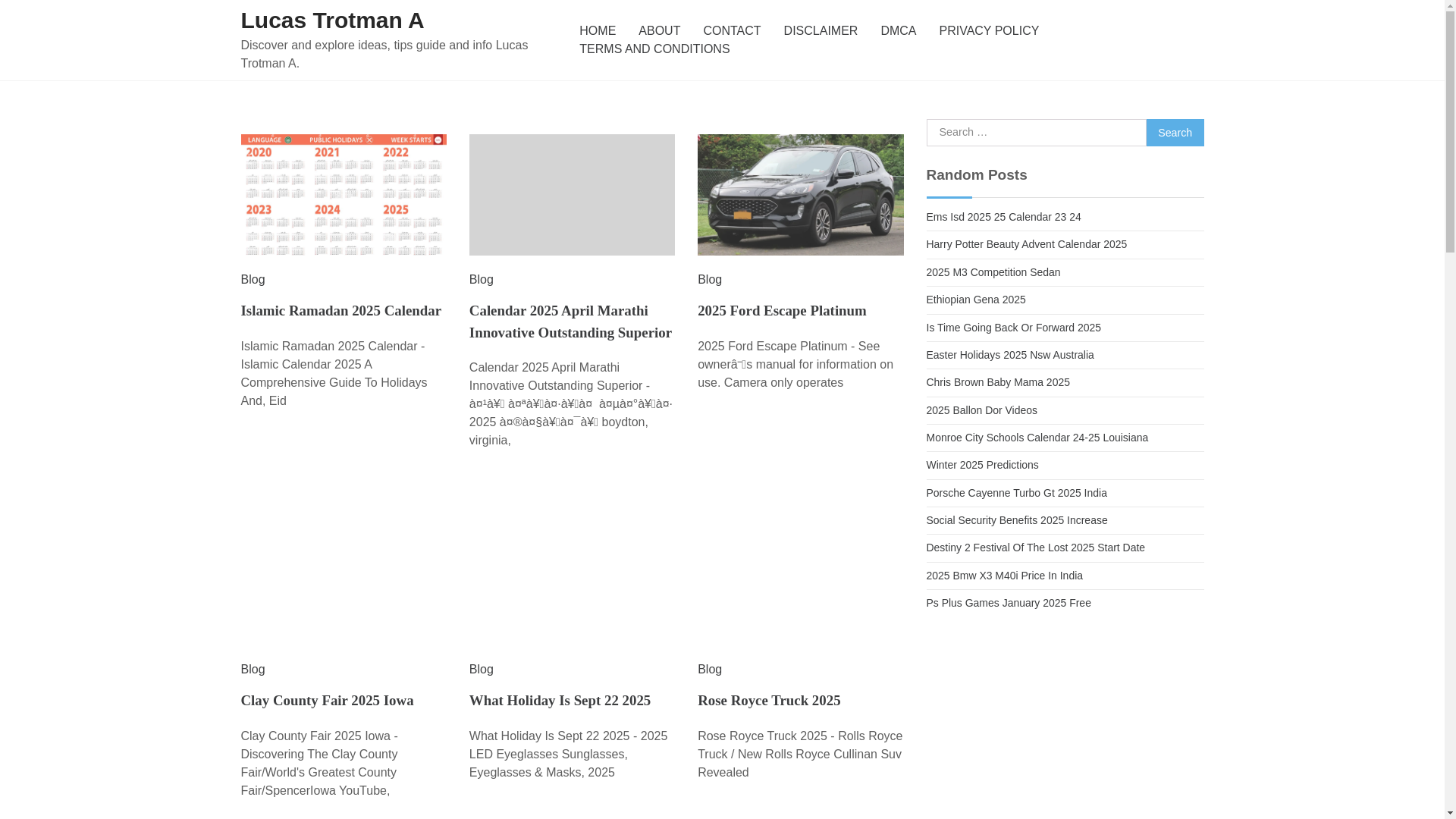 website screenshot of https://lucastrotmana.pages.dev/
