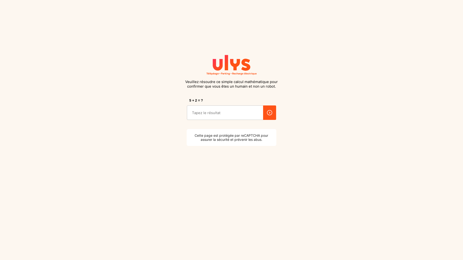 website screenshot of https://autoroutes-clients.com/