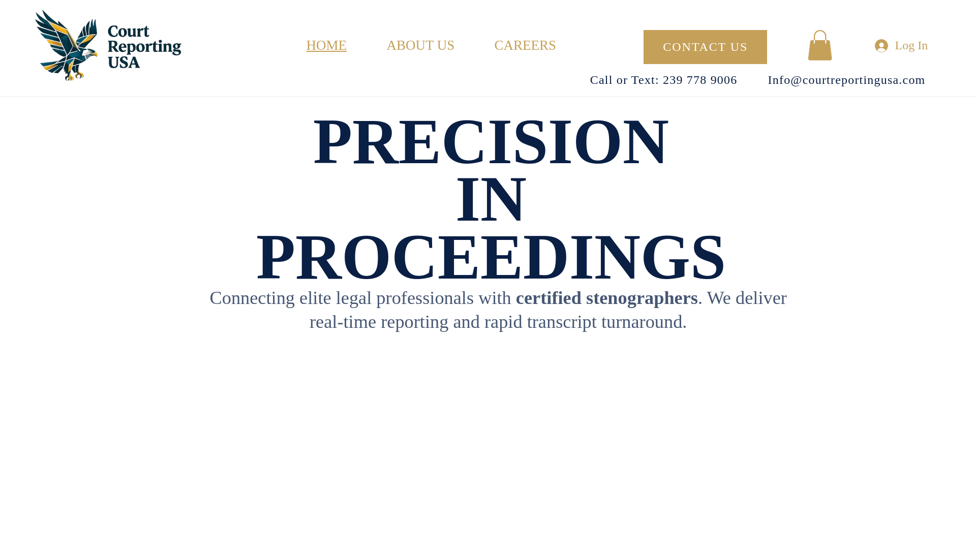 website screenshot of https://nationwidereportingusa.com/
