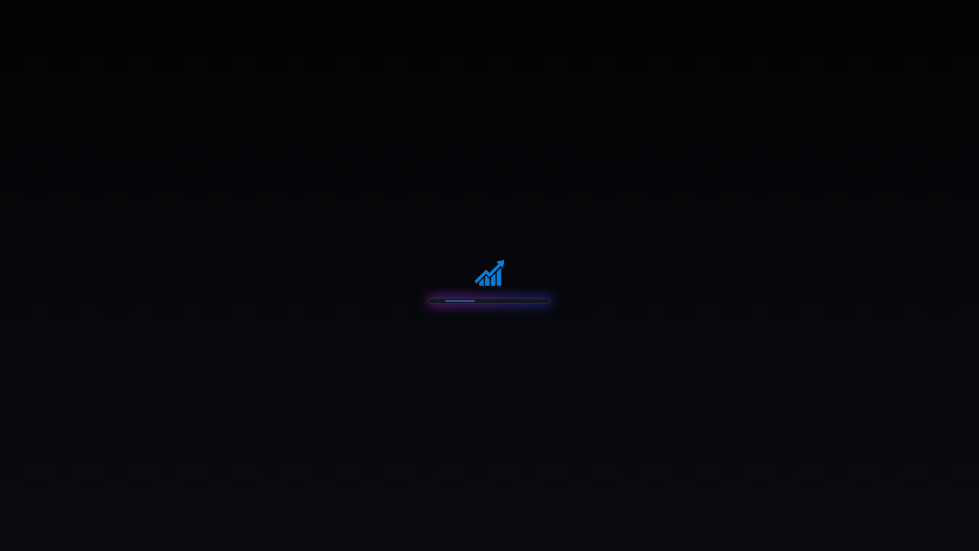 website screenshot of https://tradersarea.net/