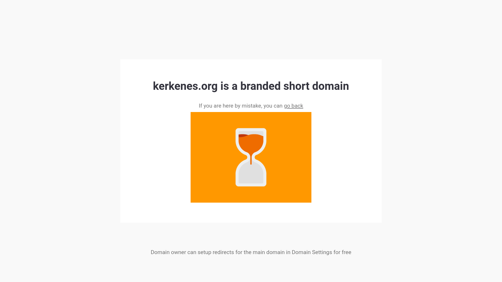 website screenshot of https://kerkenes.org