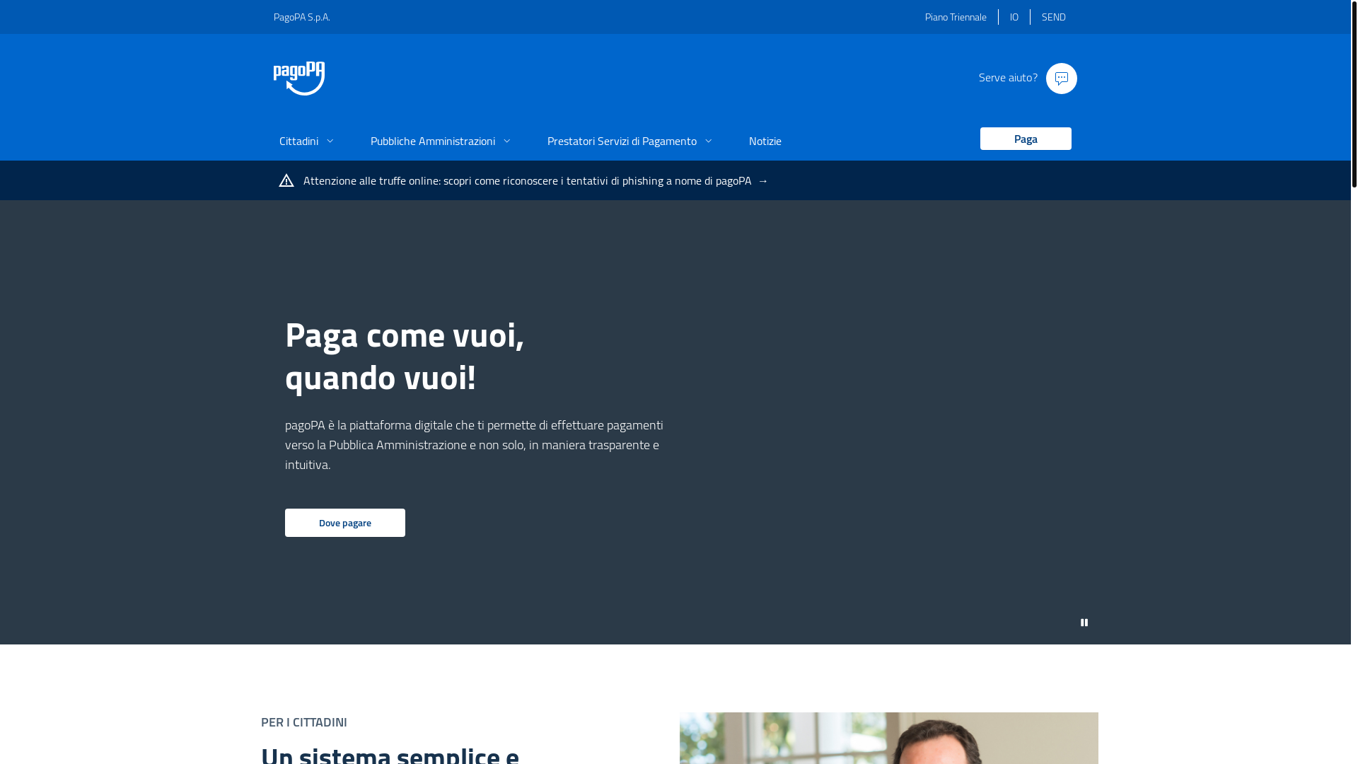 website screenshot of https://tr.ee/w9glJS