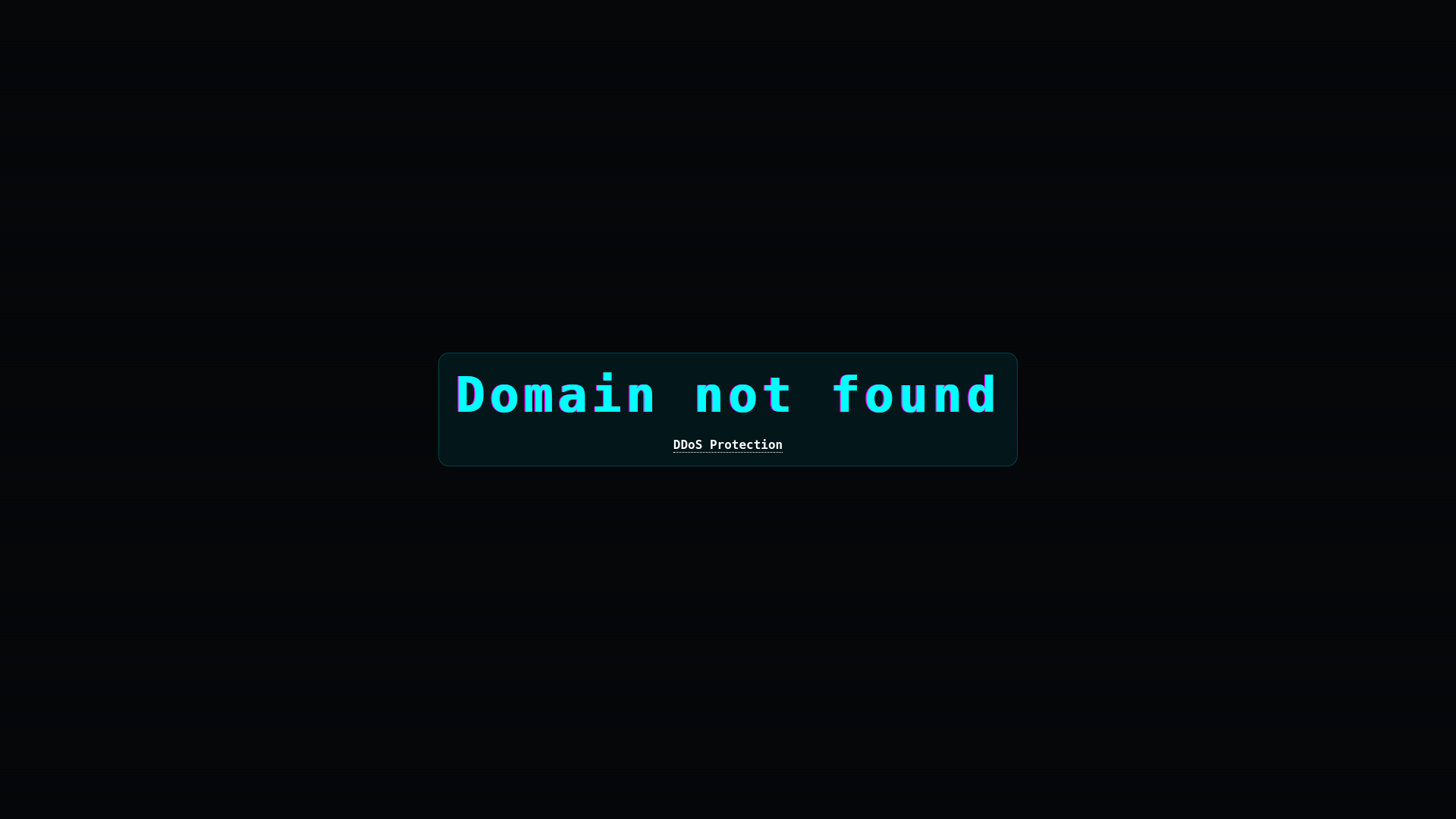 website screenshot of https://stargatecomplete.xyz/