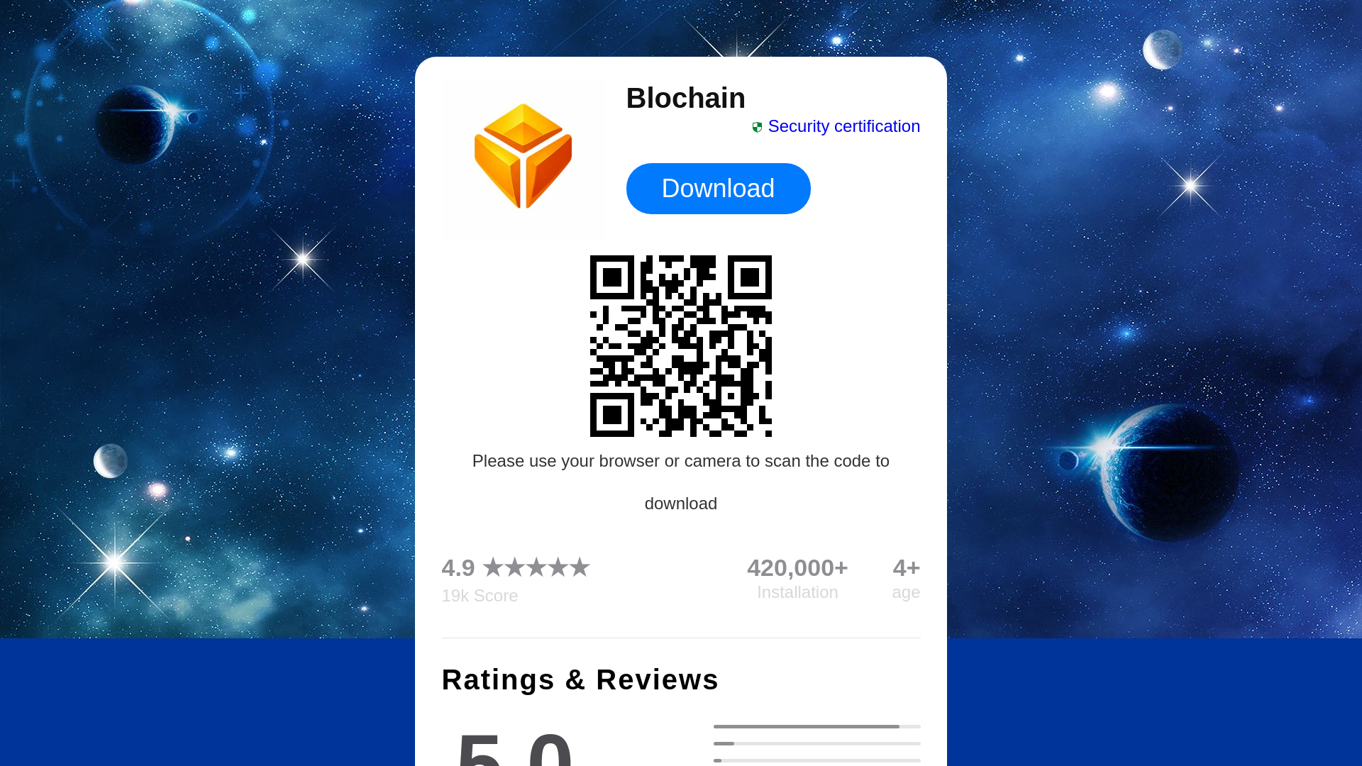website screenshot of https://infxcm.cyou/
