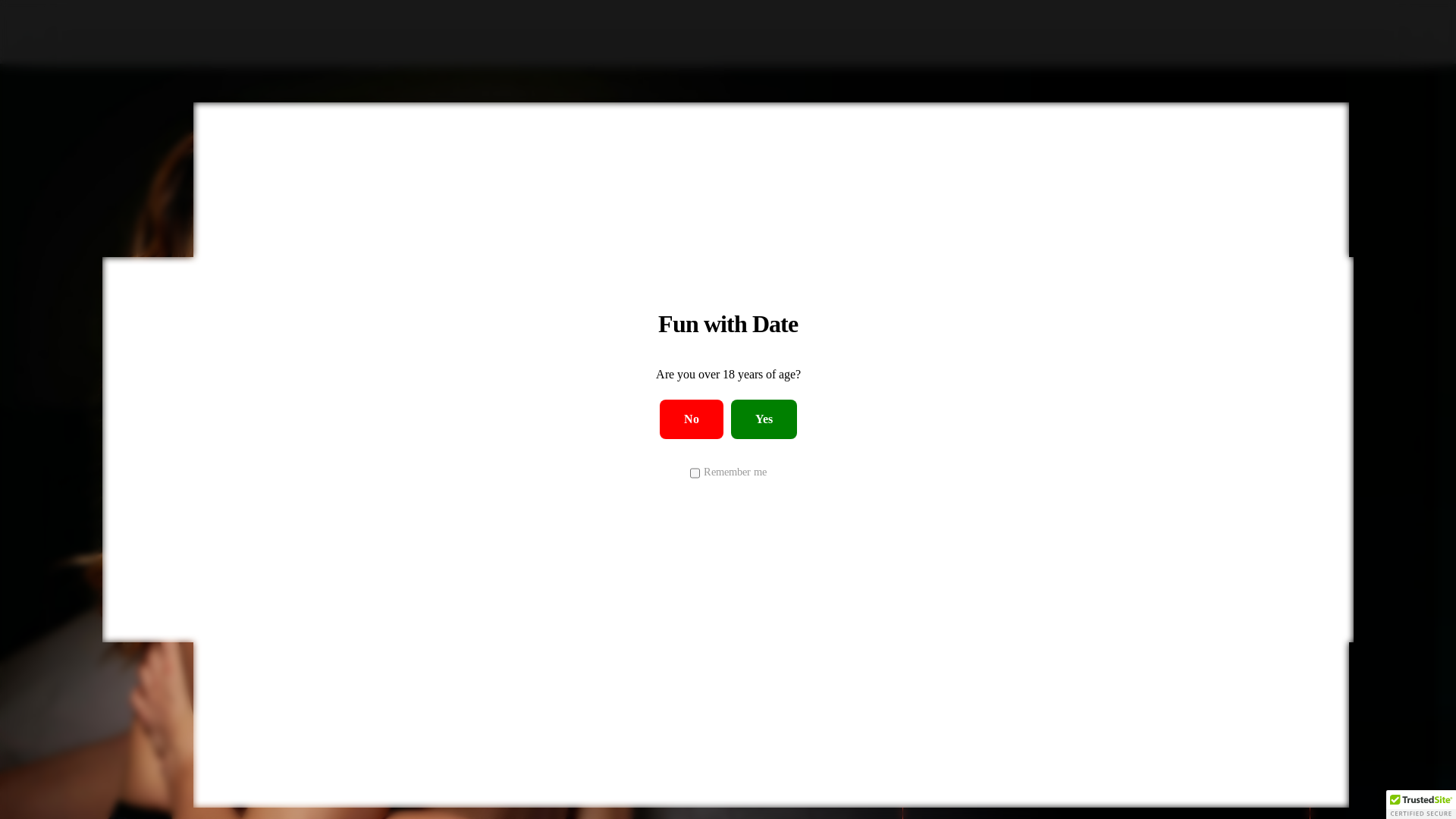 website screenshot of https://funwithdate.co.uk/