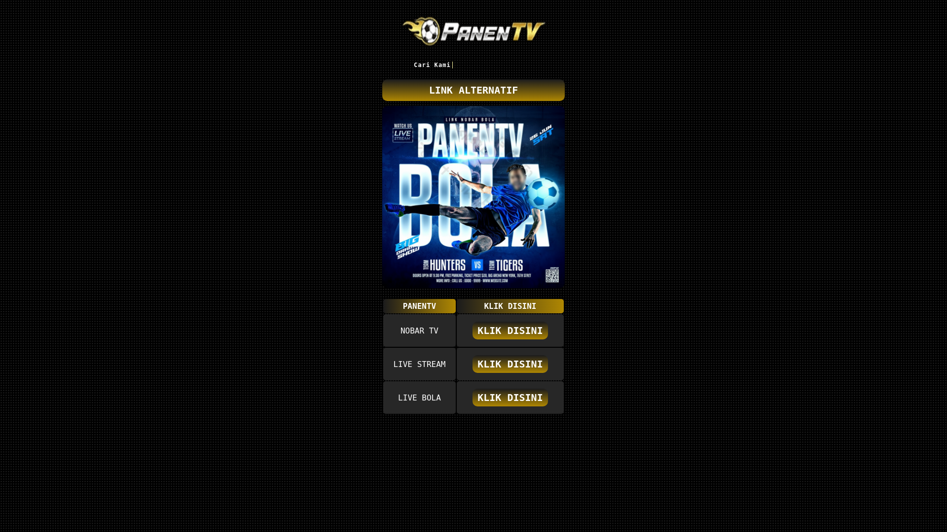 website screenshot of https://breakpoints-zoro.pages.dev/