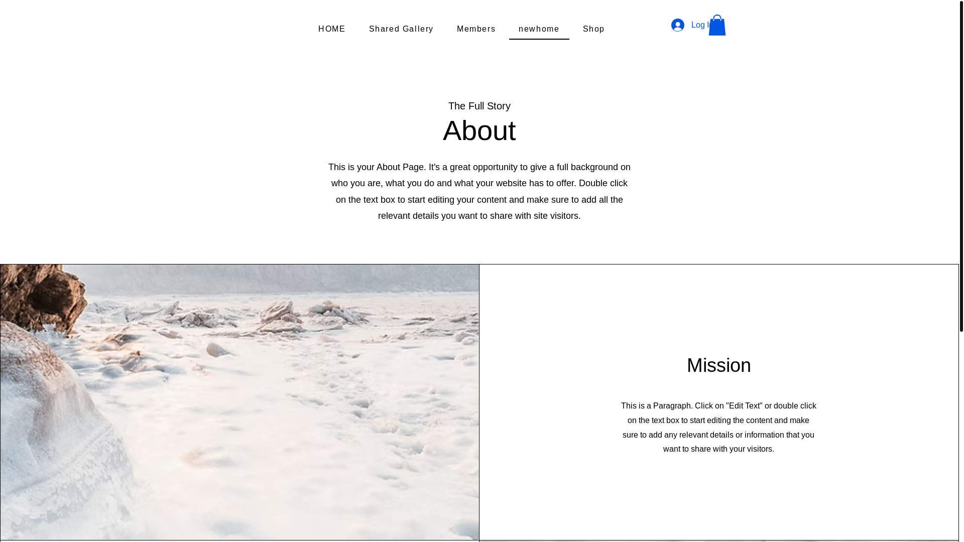 website screenshot of https://refund-test-voice.com/
