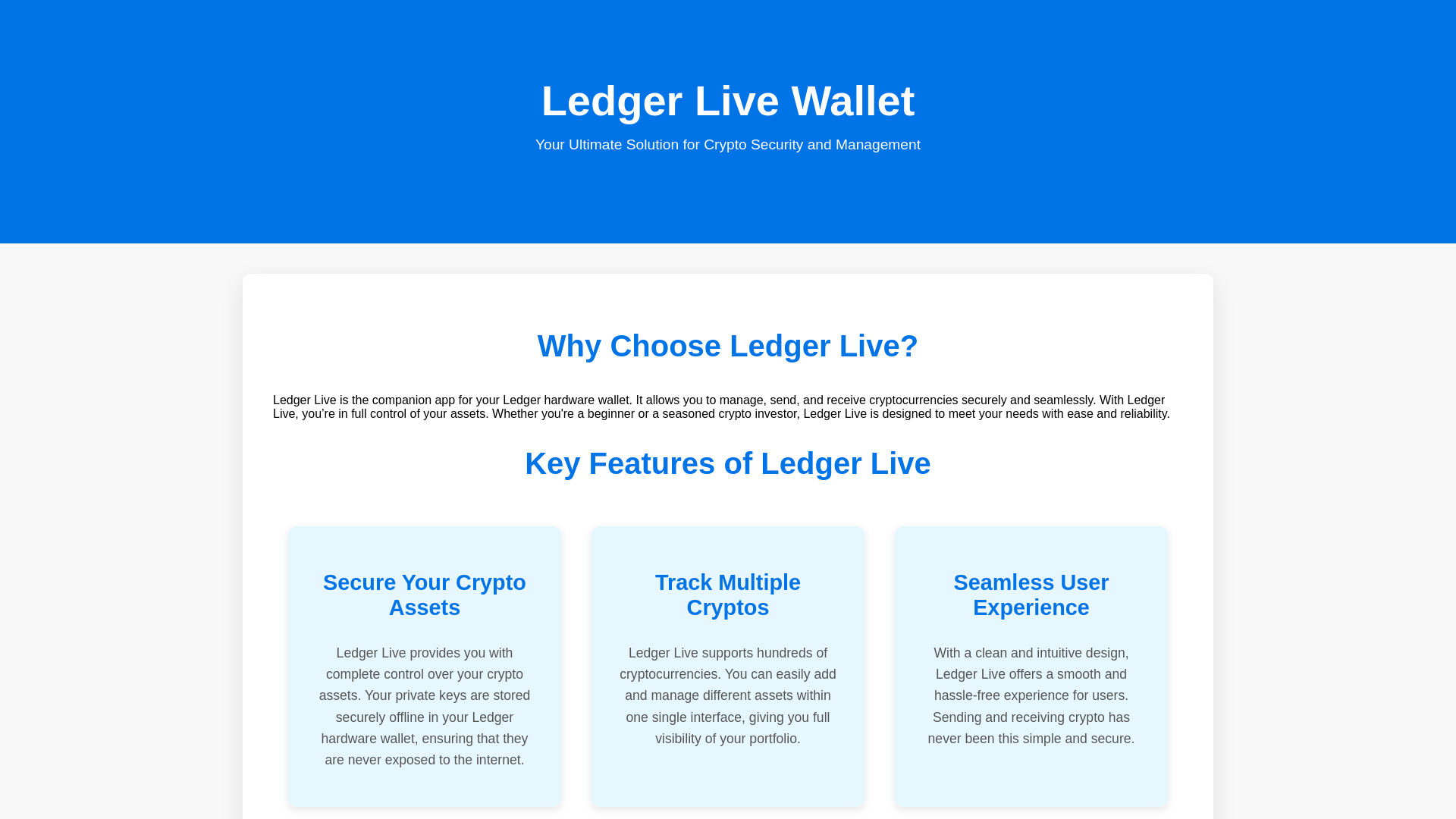 website screenshot of https://signup-ldgrlives-page.pages.dev