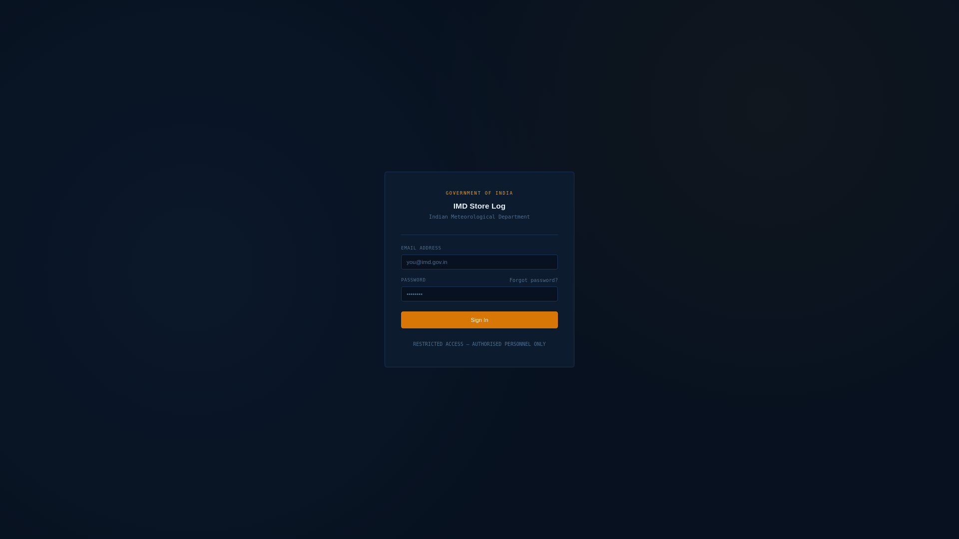 website screenshot of https://shantests.in