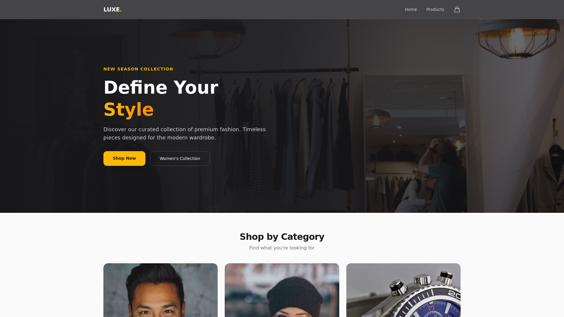 website screenshot of https://tuannguyen13122004.com/