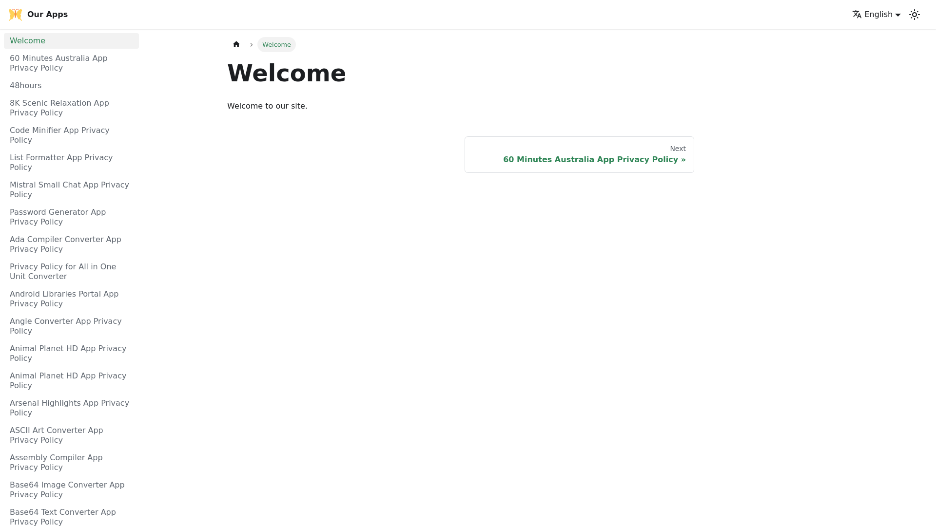 website screenshot of https://statics-d6n.pages.dev/