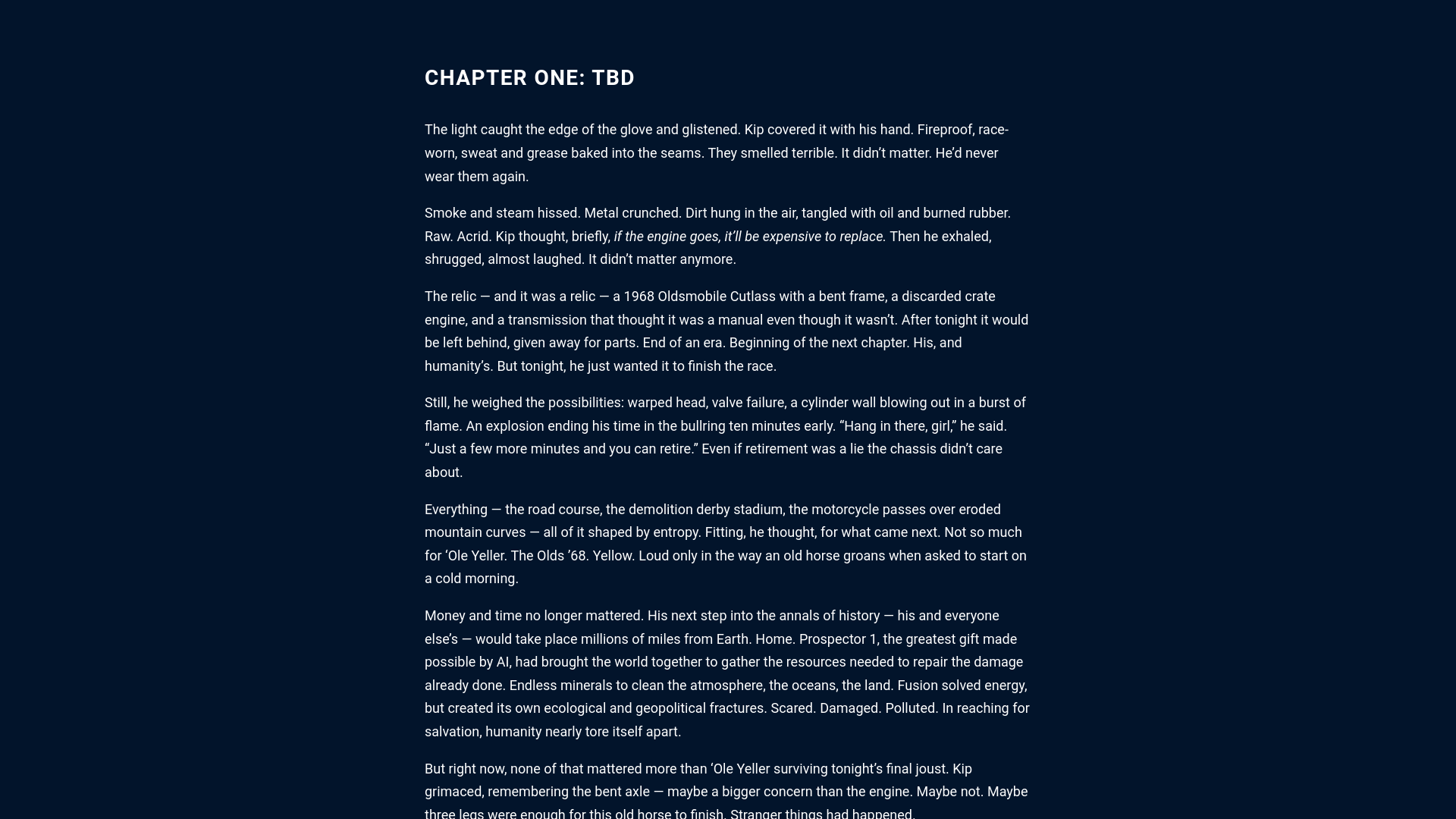 website screenshot of https://knightsofastor.com/