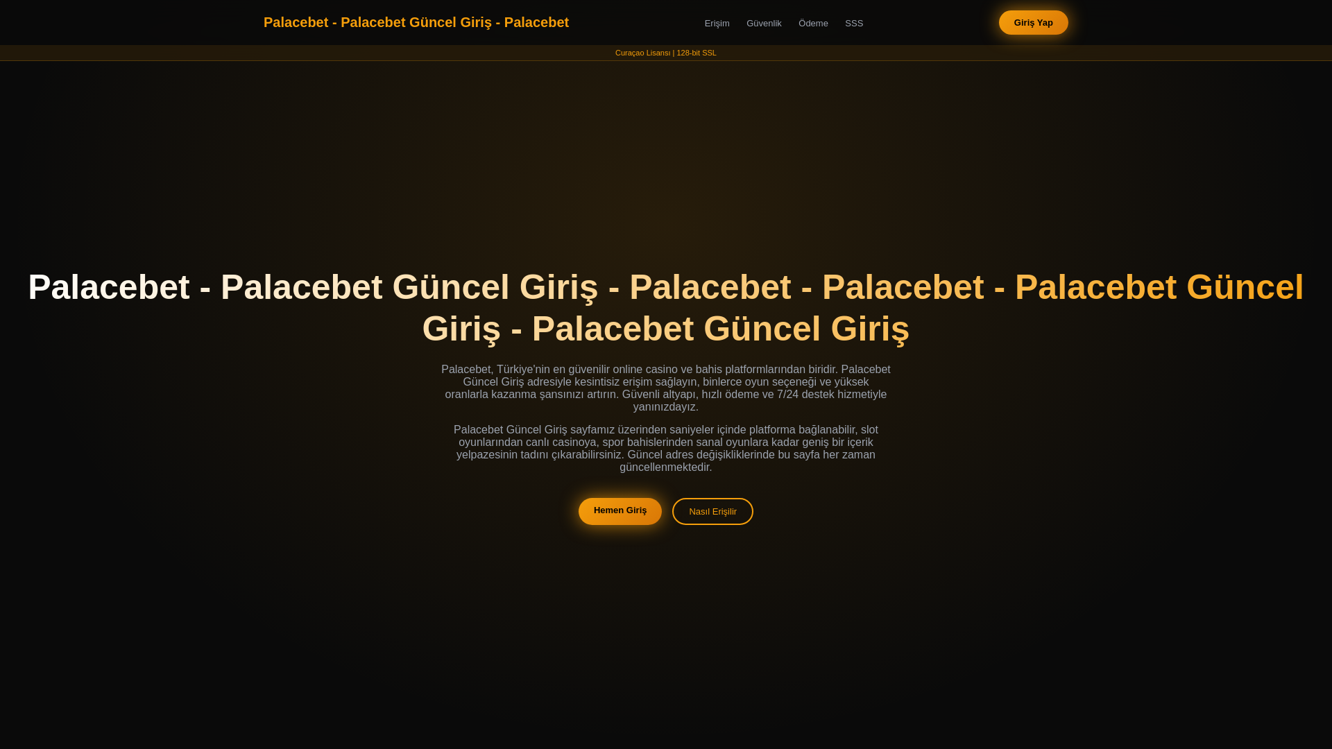 website screenshot of https://tr.palacebet-nisan.vip/