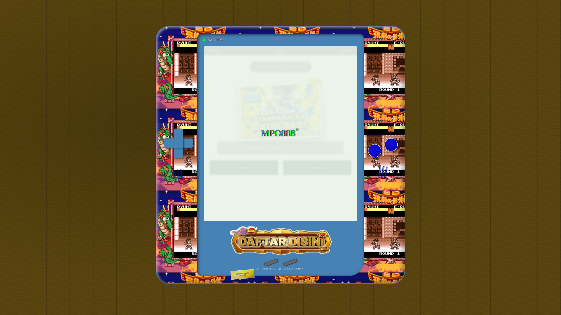 website screenshot of https://metaforms-news.pages.dev/