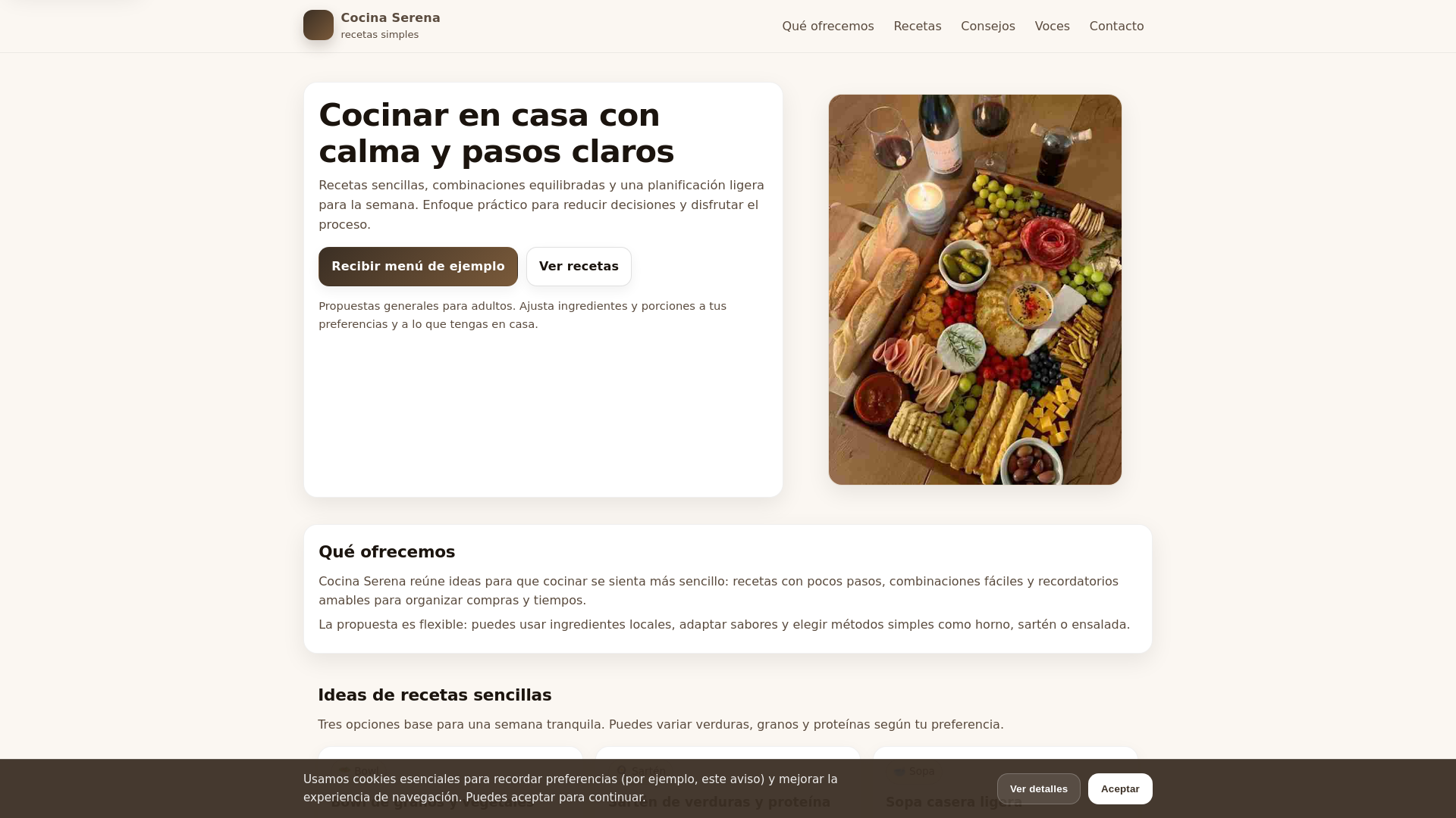 website screenshot of https://gturozude.site/