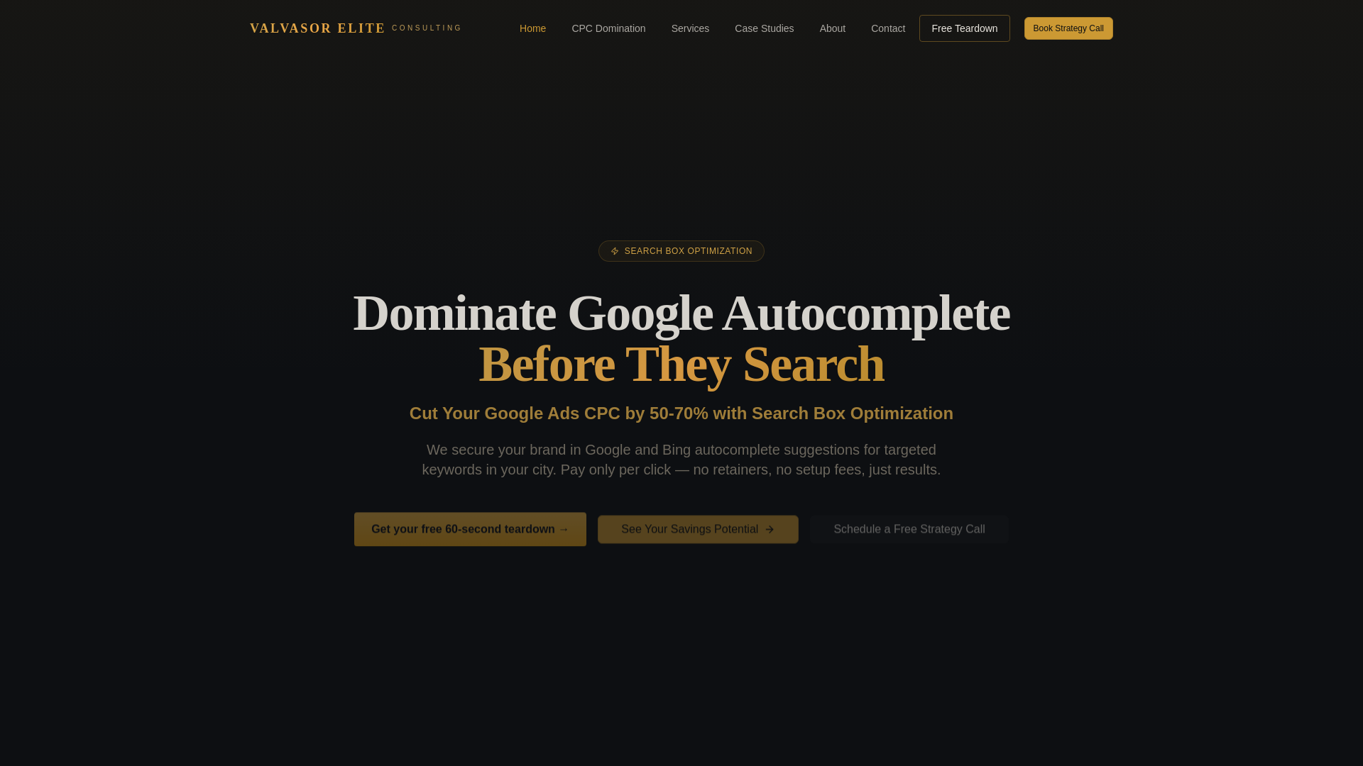 website screenshot of https://gotvalvasorconsulting.com/