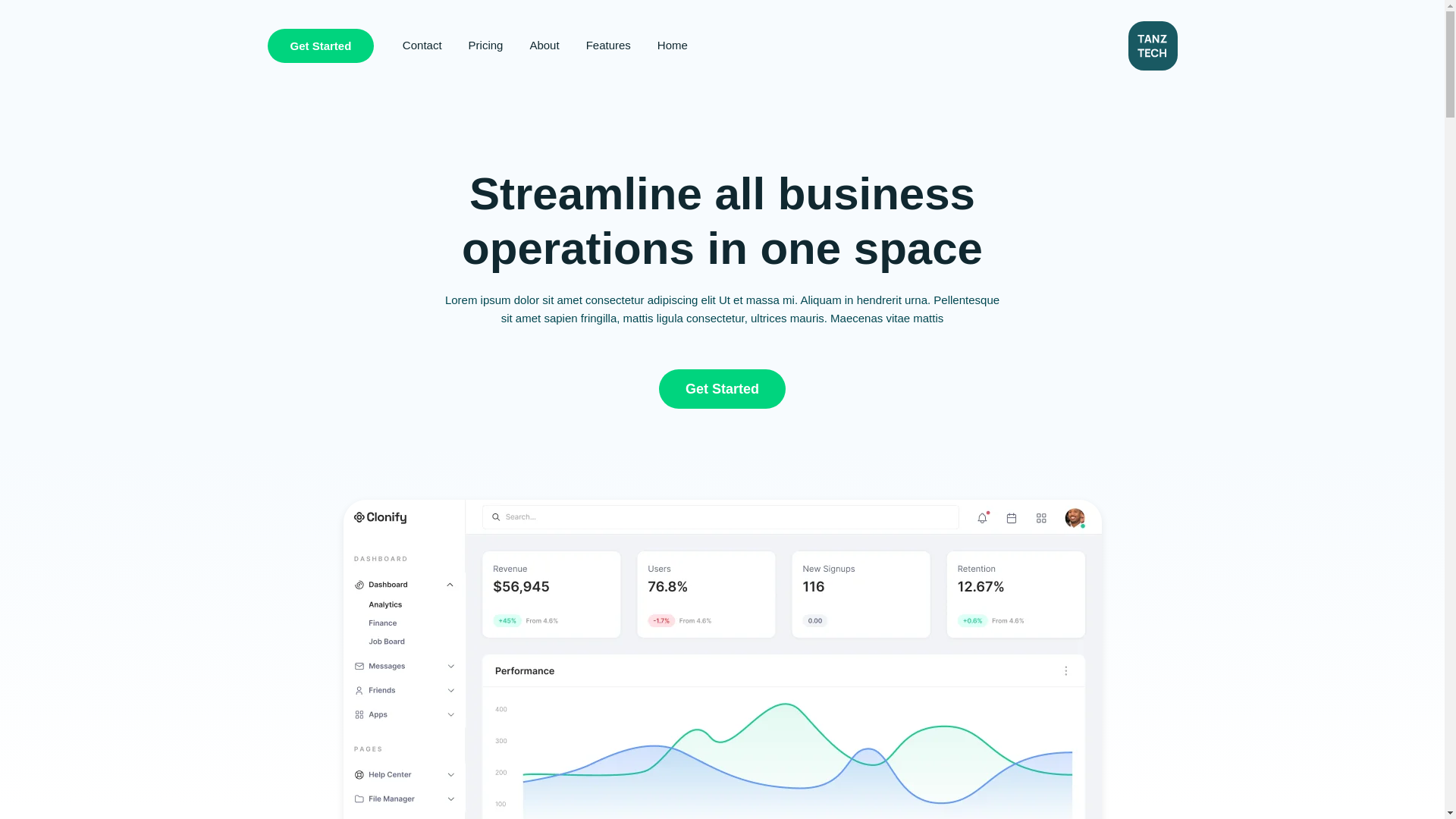website screenshot of https://kobraa-azl.com/