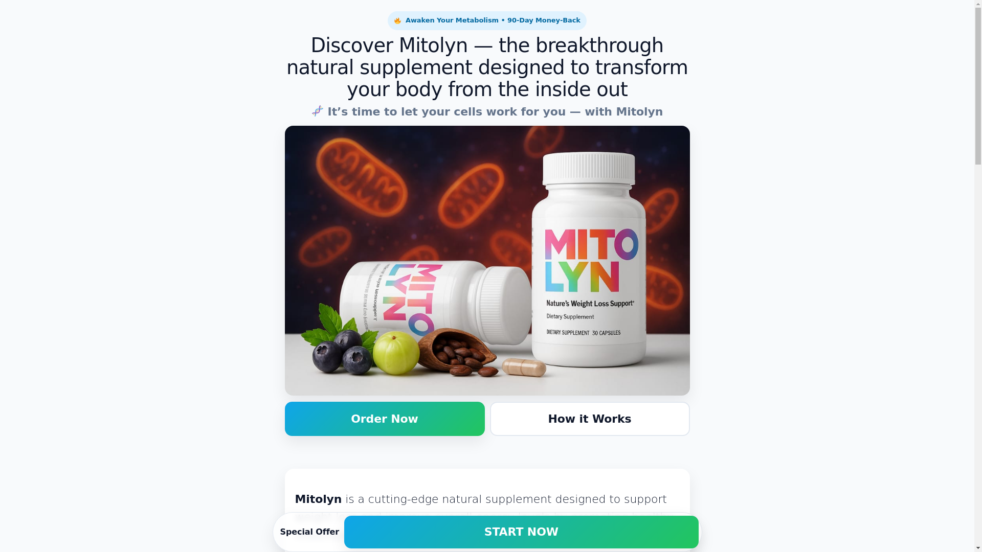 website screenshot of https://stronghealthlife.shop/