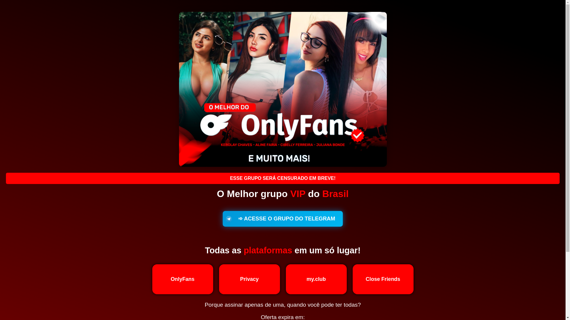 website screenshot of https://nudeverso.online/