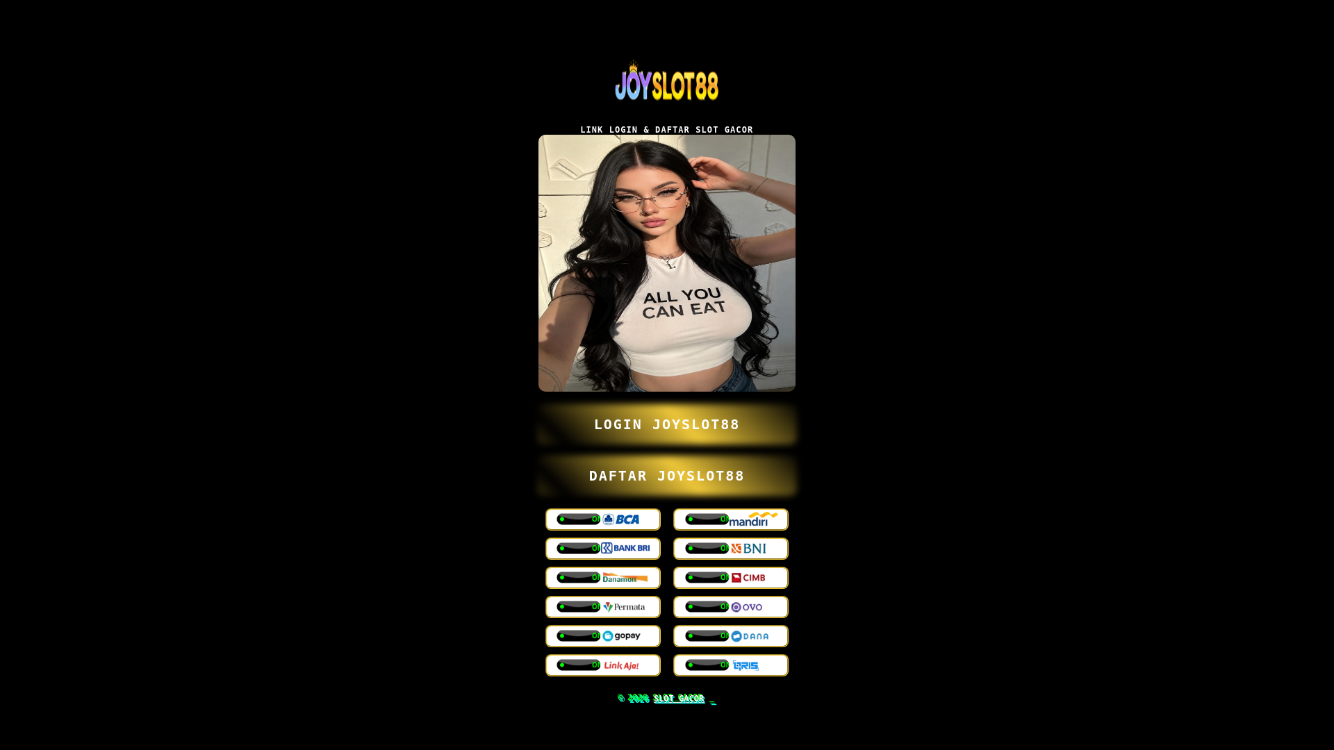 website screenshot of https://ambil-kesempatan-sekarang.pages.dev/