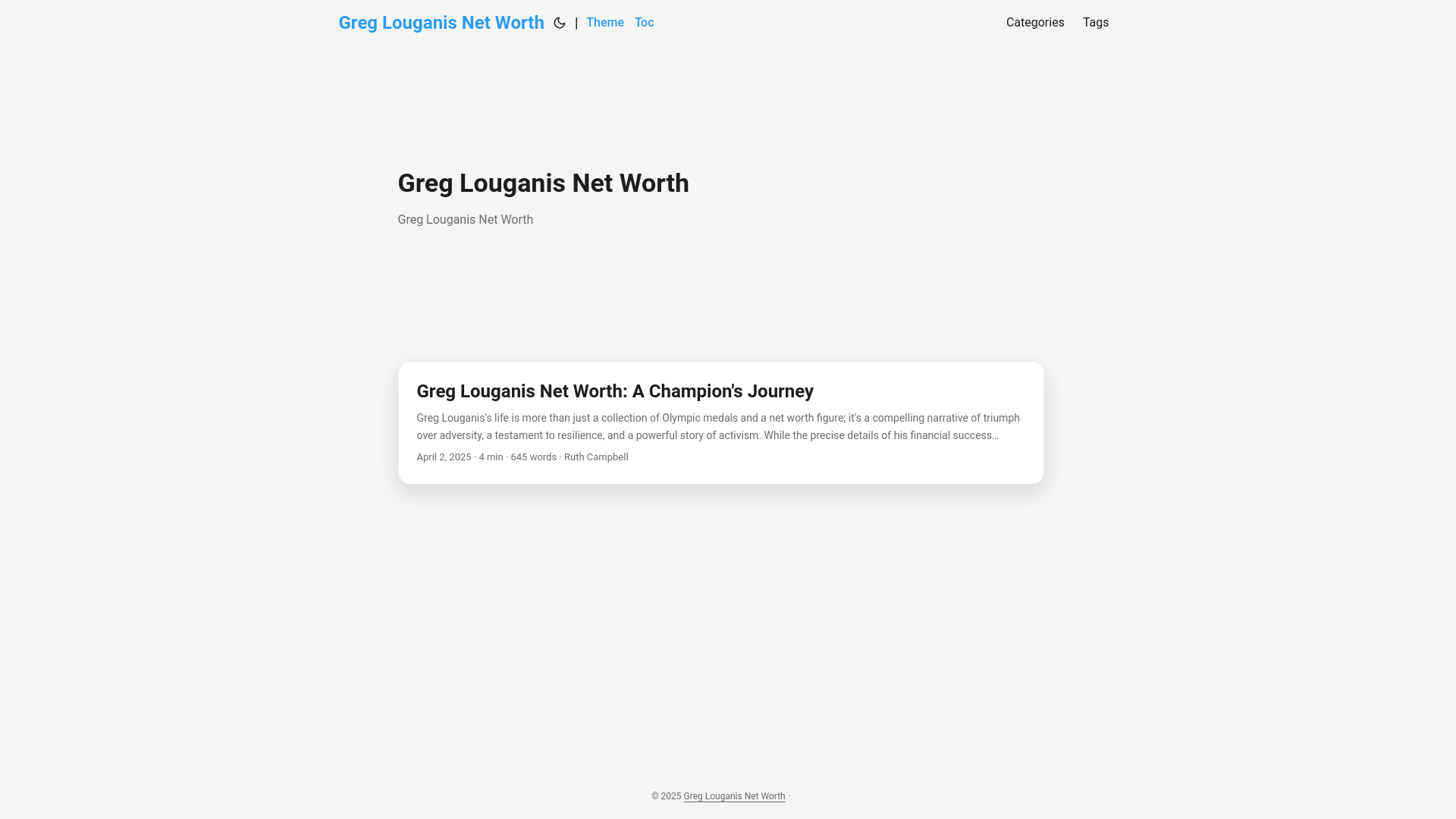 website screenshot of https://greg-louganis-net-worth20250907.pages.dev/
